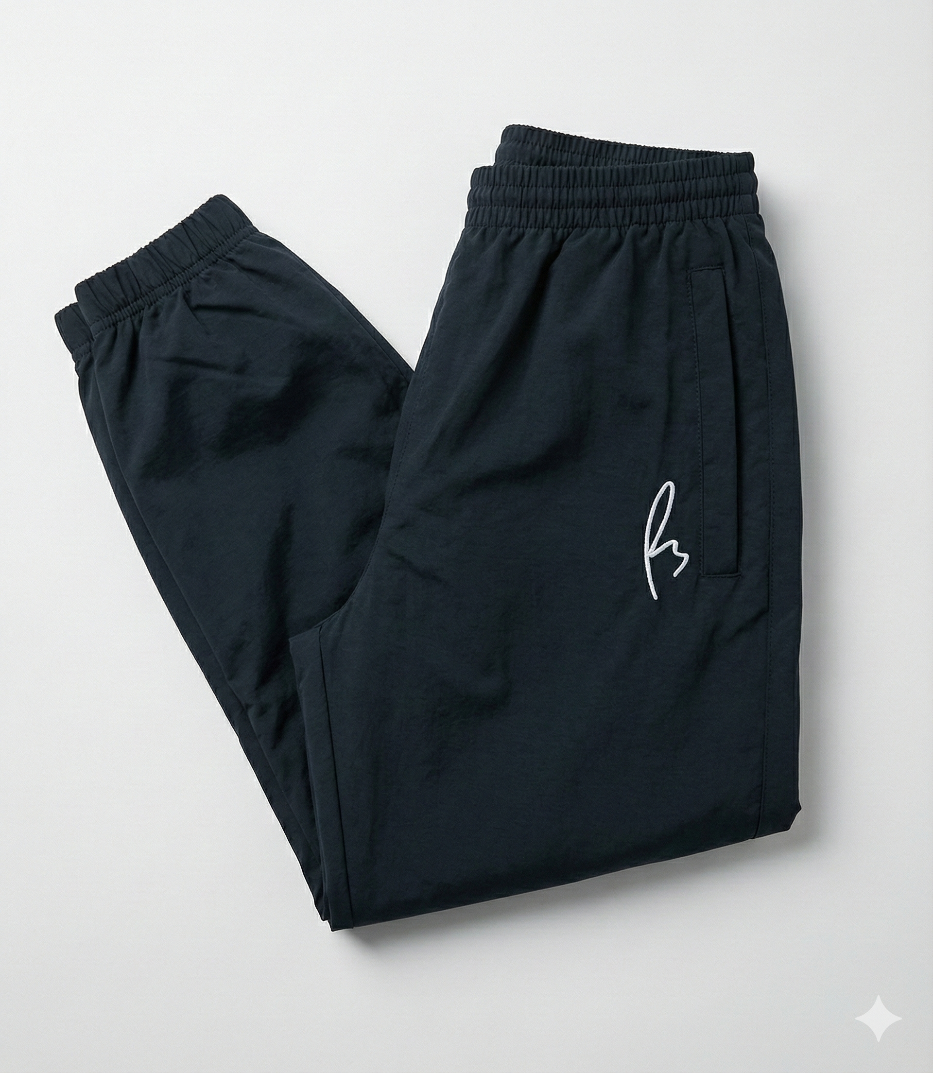 RY DEBUT TRACK PANTS