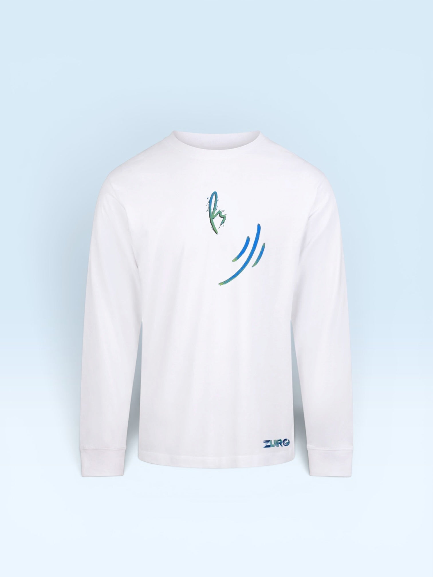 RY ZURG LONG SLEEVE