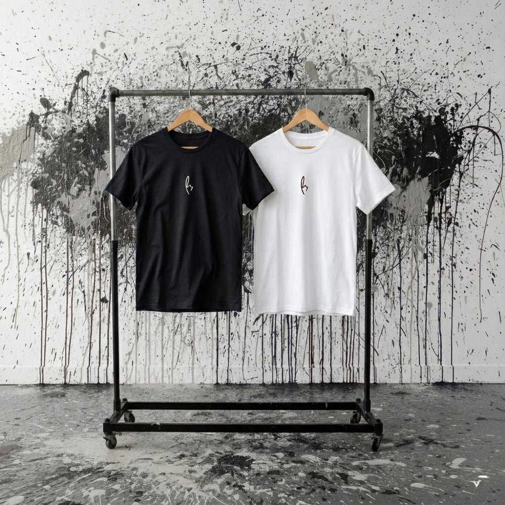 RY LAUNCH TEE (LIMITED EDITION)