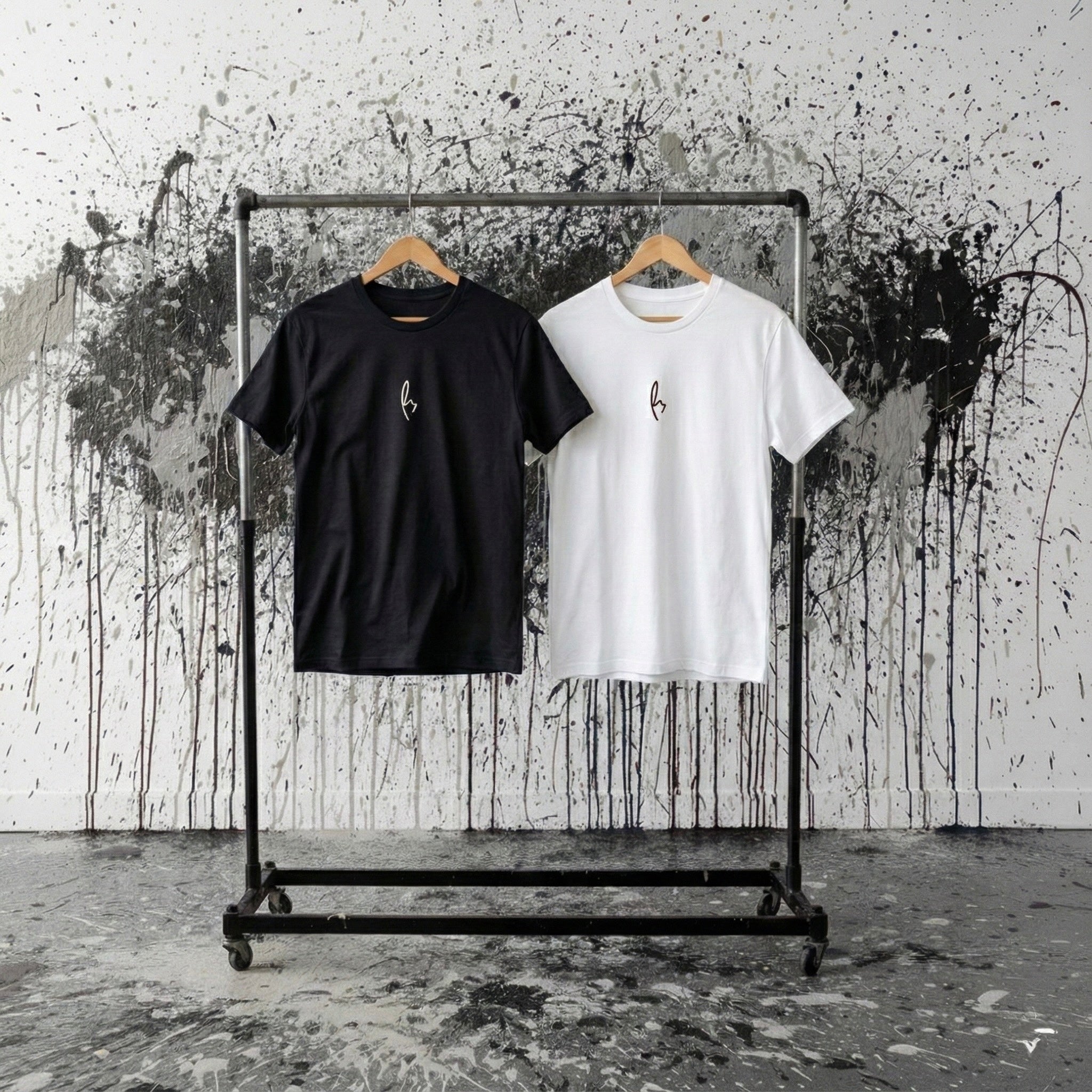 RY LAUNCH TEE (LIMITED EDITION)