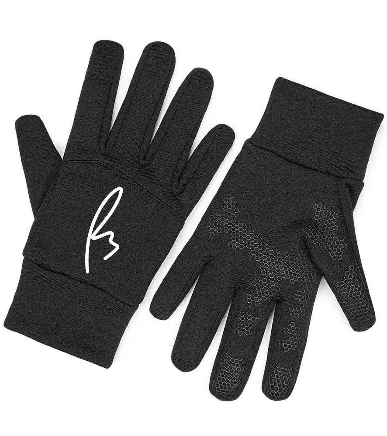 RY DEBUT GLOVES