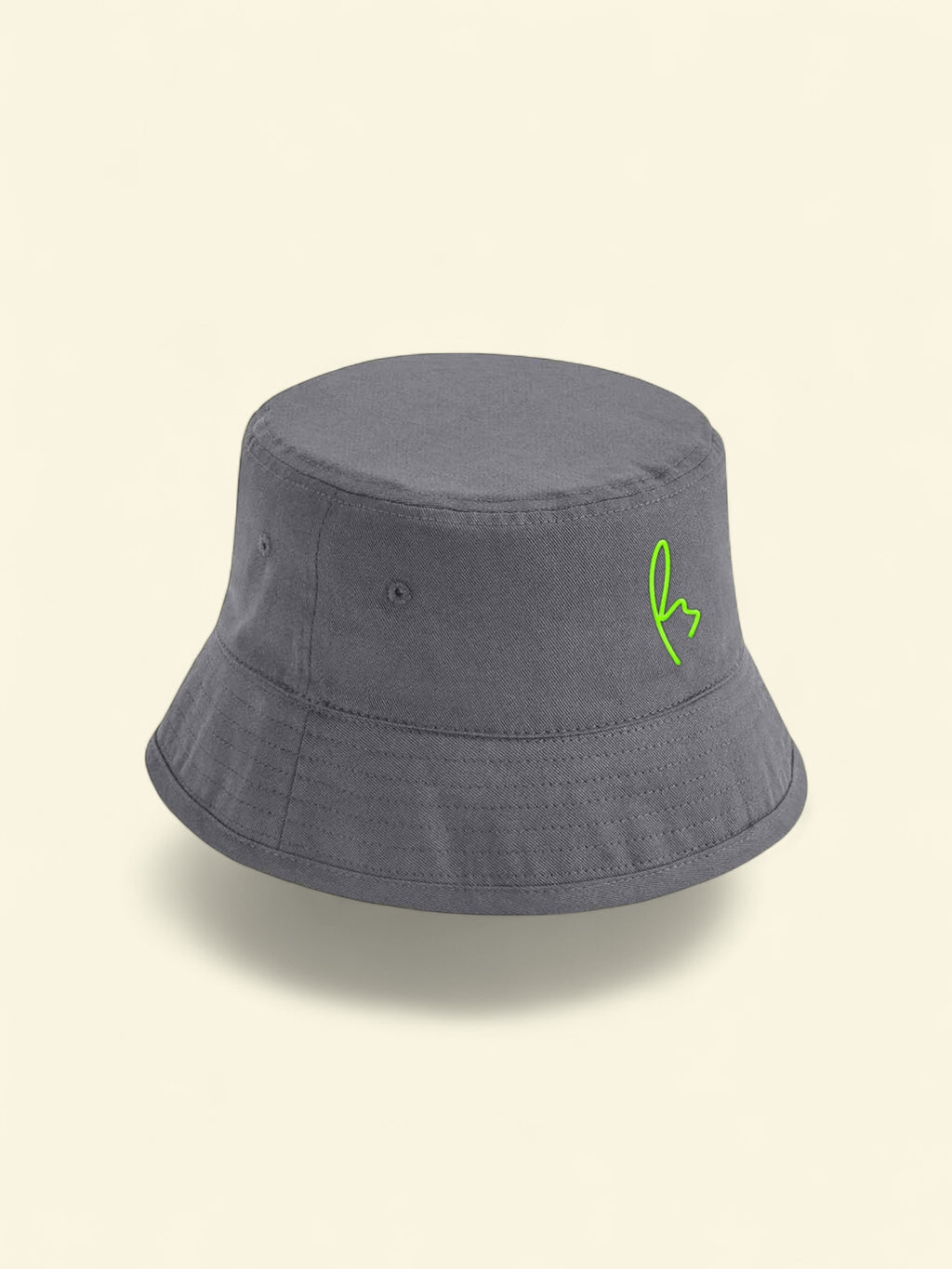 RY EXE BUCKET HAT