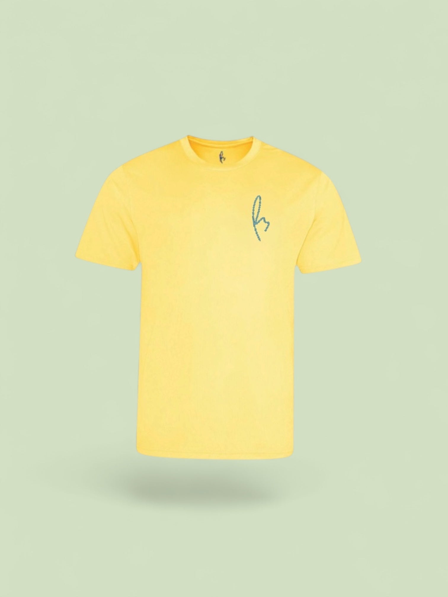RY ZURA ACTIVE TEE