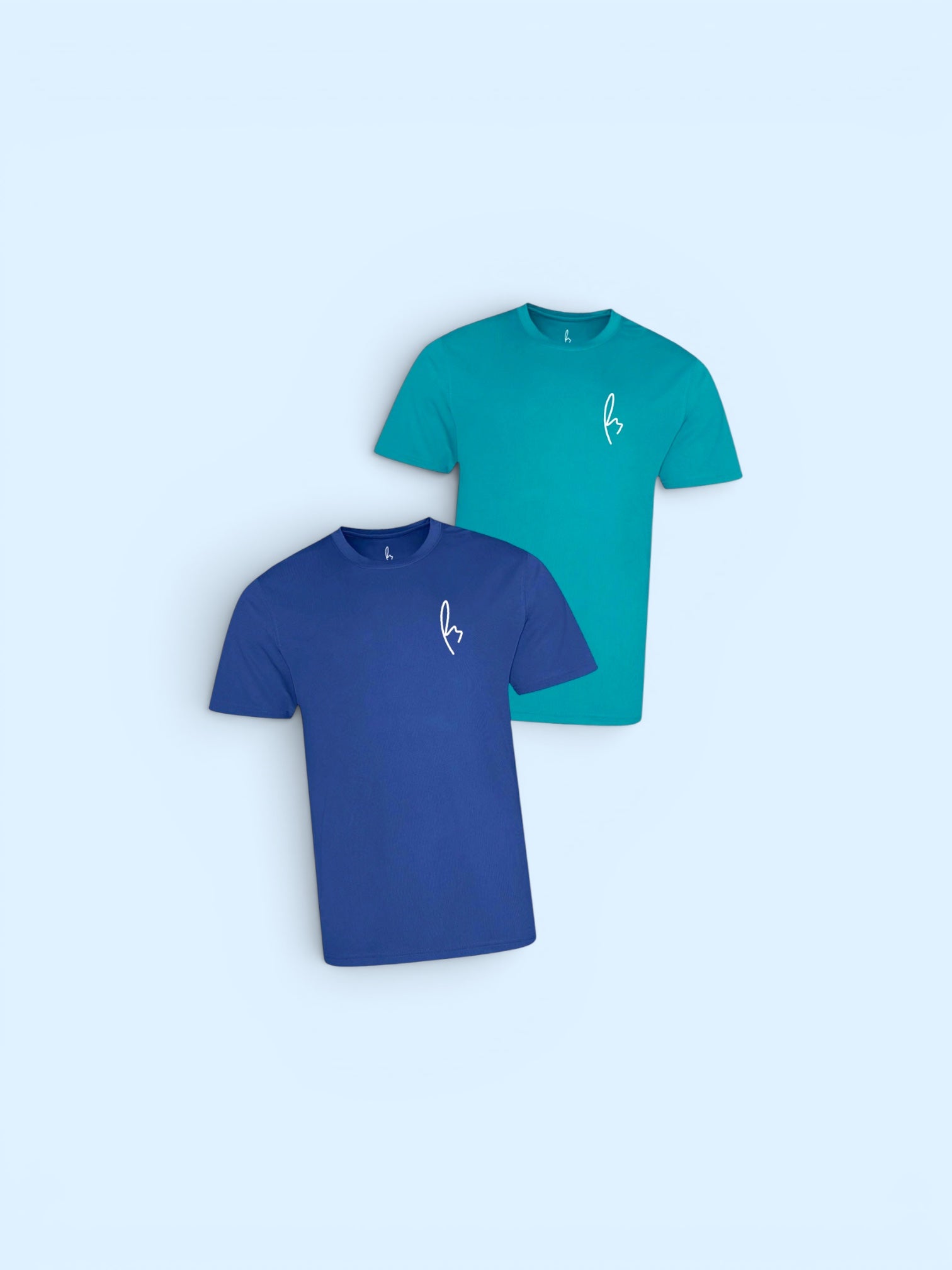 RY ZURG ACTIVE TEE