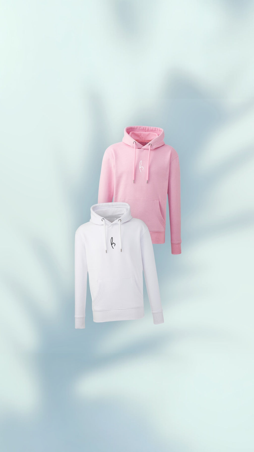 RY DEBUT HOODIE V3