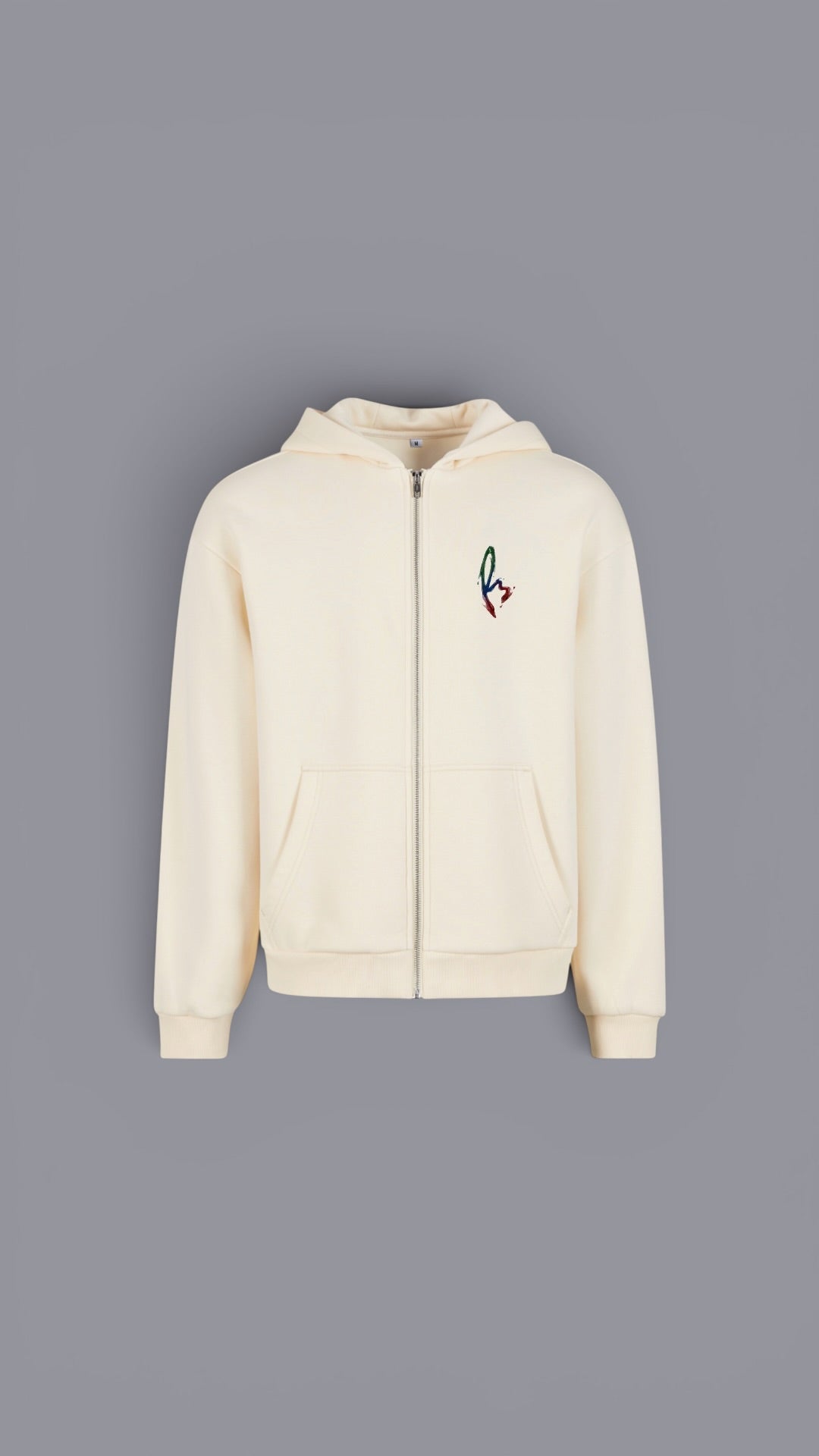RY PRMRY WOMENS ZOODIE