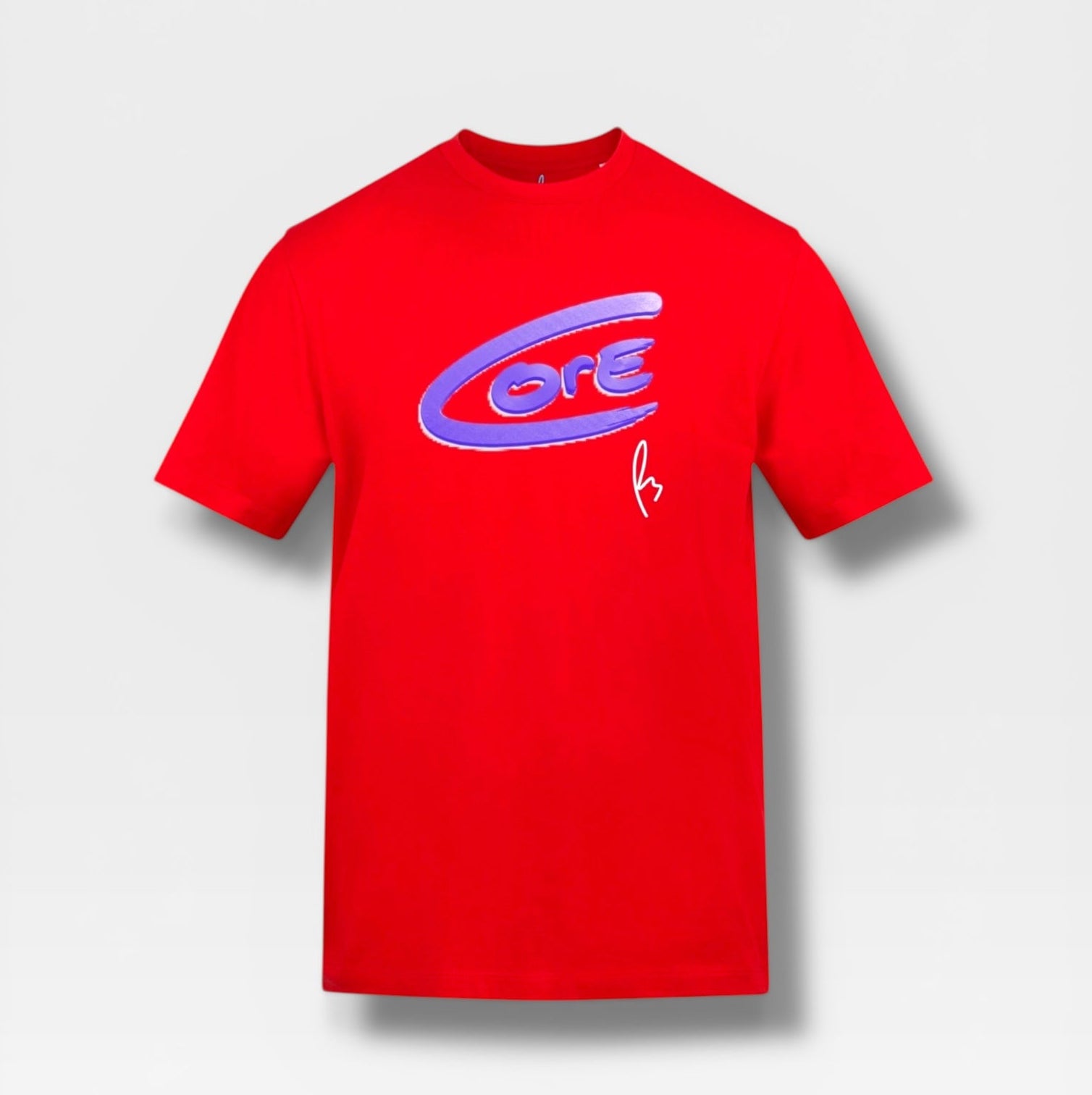 RY COrE TEE RED