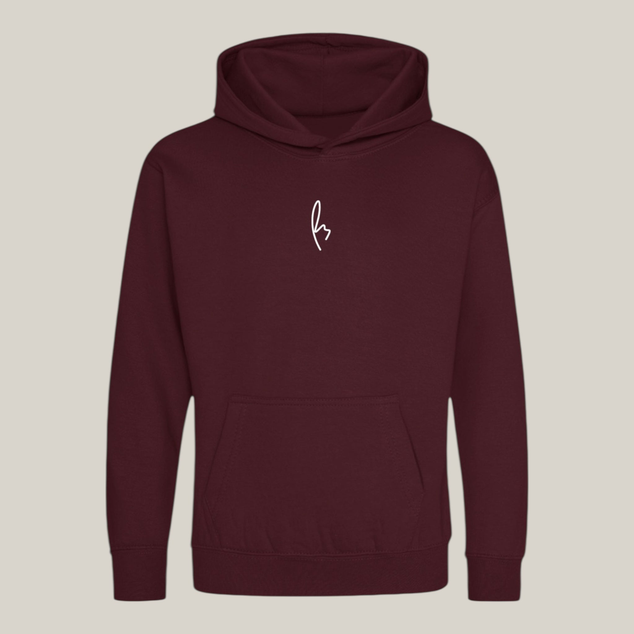 RY KIDS DEBUT HOODIE