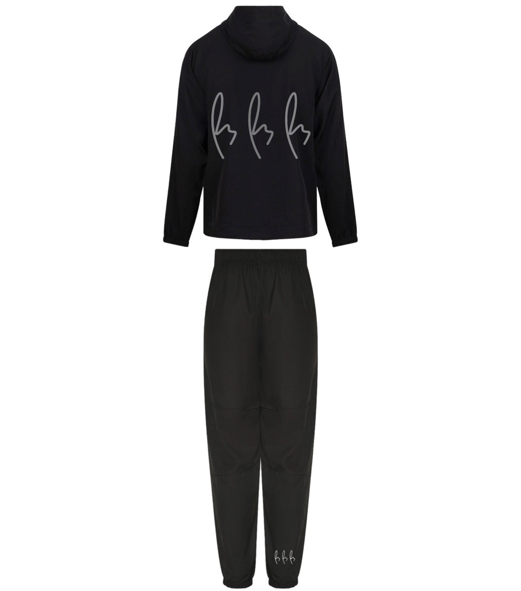 RY DEBUT TRACKSUIT