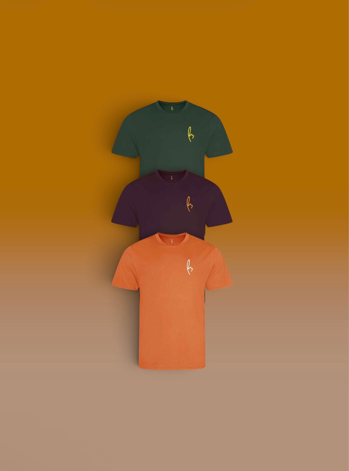 RY ‘AUTUMN’ ACTIVE TEE