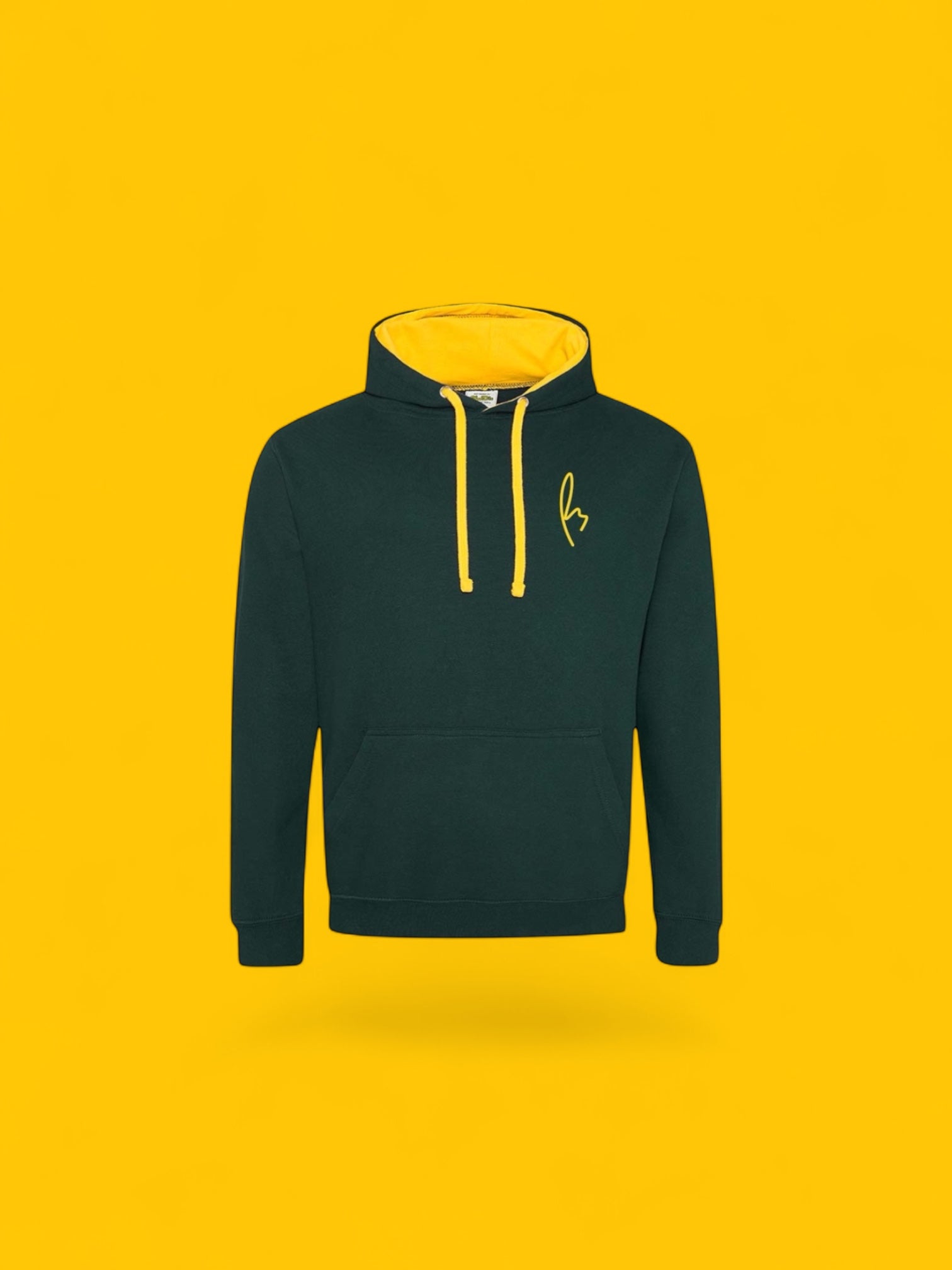 RY ACTIVE HOODIE V2