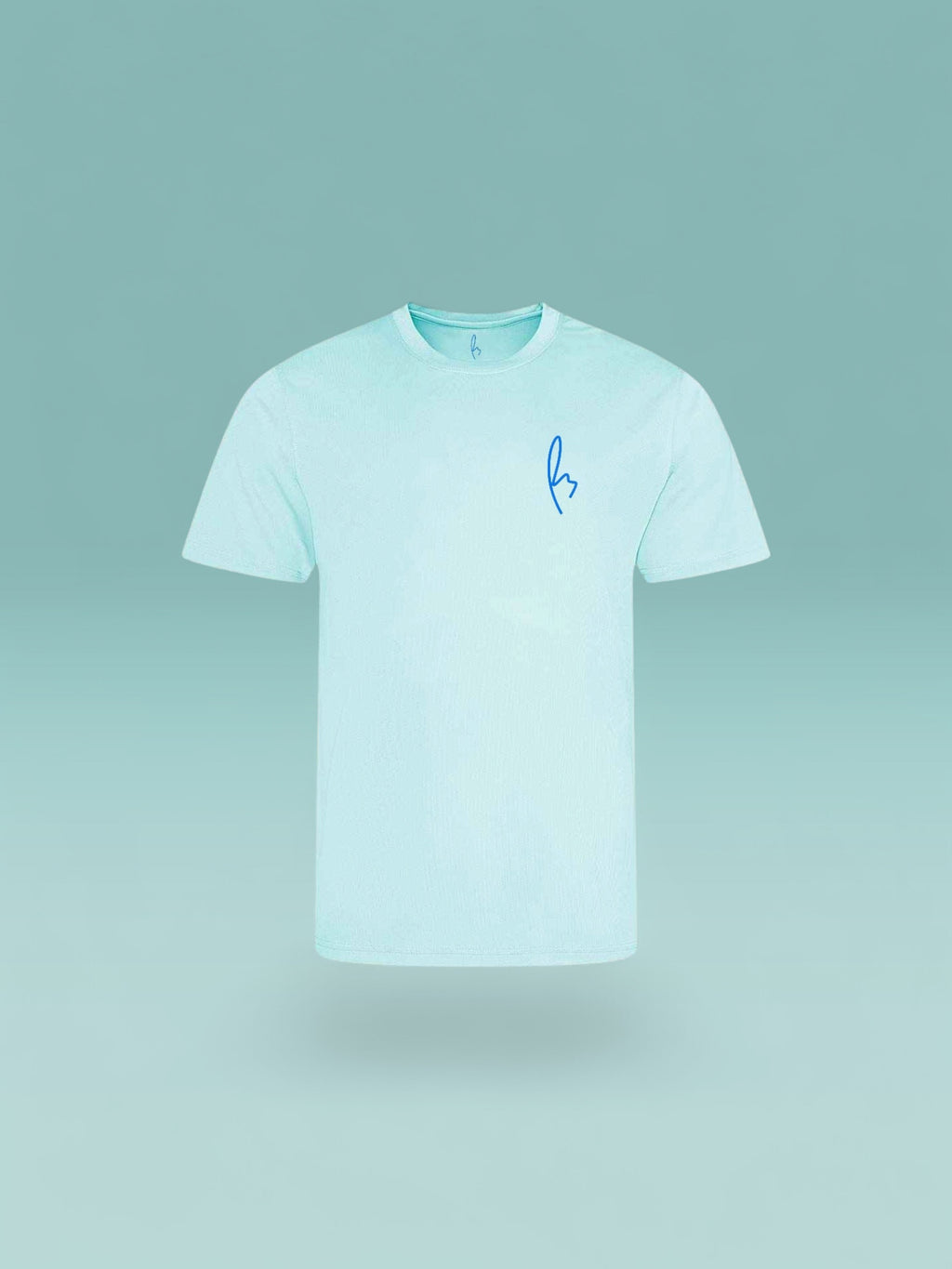 RY PASTL ACTIVE TEE