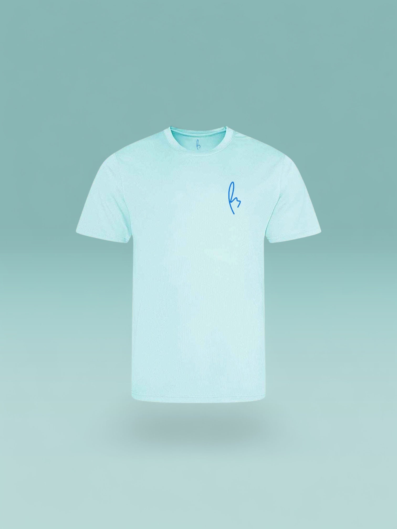 RY PASTL ACTIVE TEE