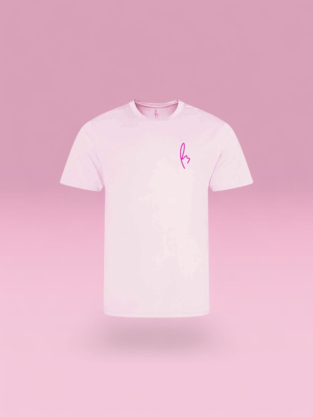 RY PASTL ACTIVE TEE