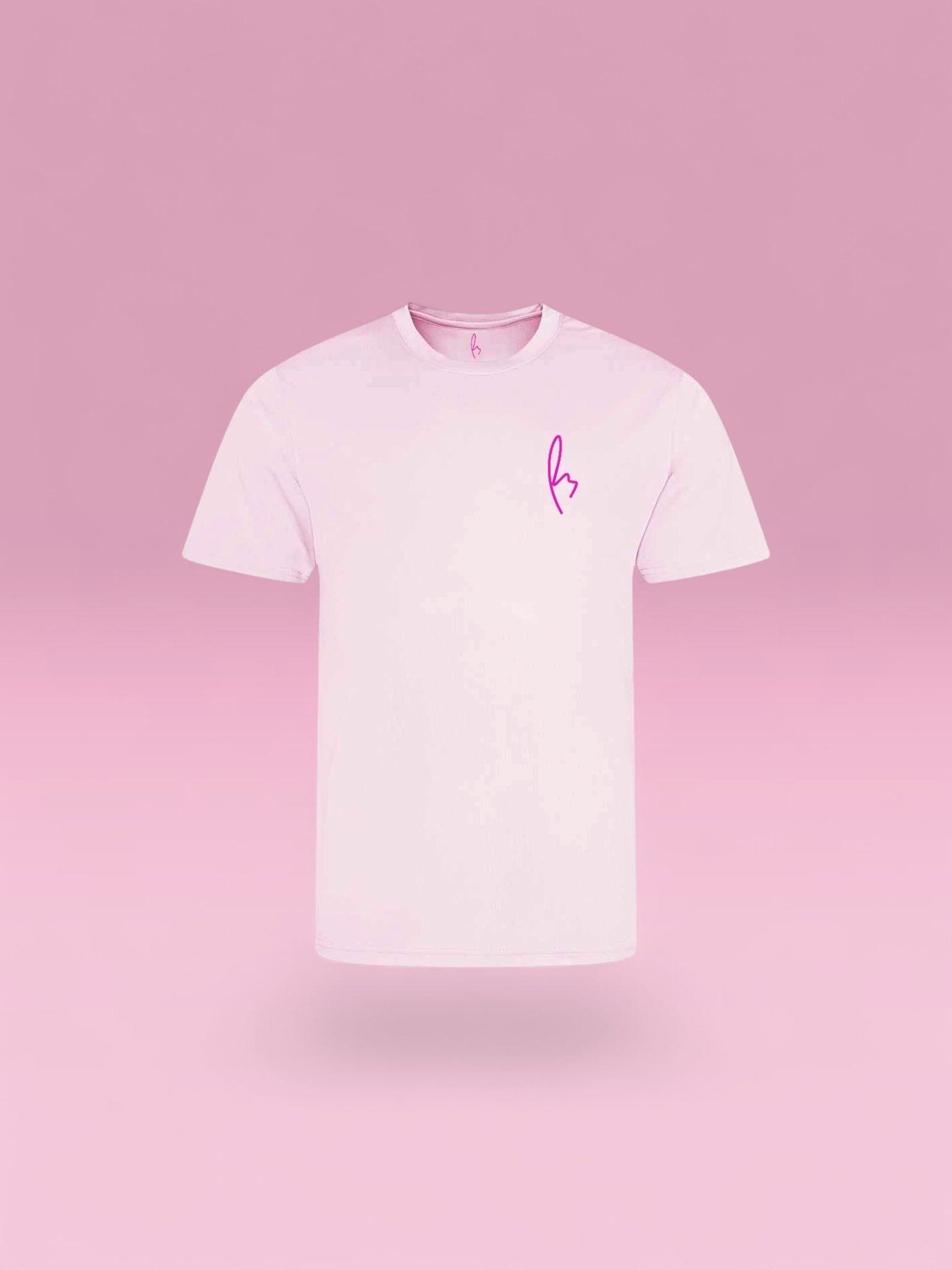 RY PASTL ACTIVE TEE