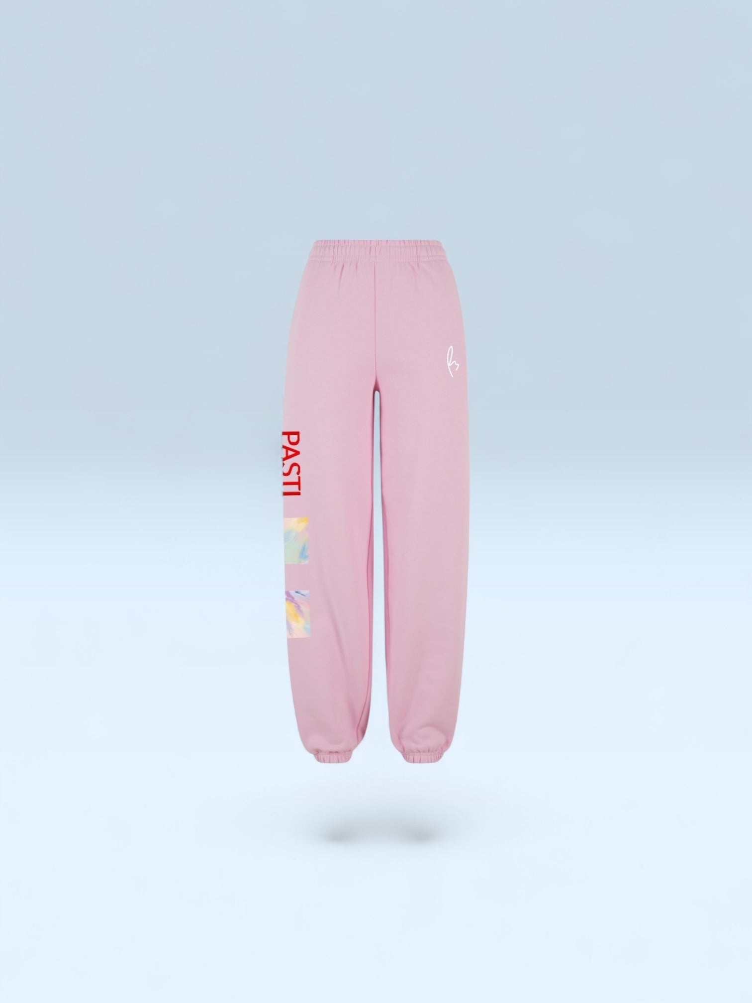 RY PASTL WOMENS JOGGERS