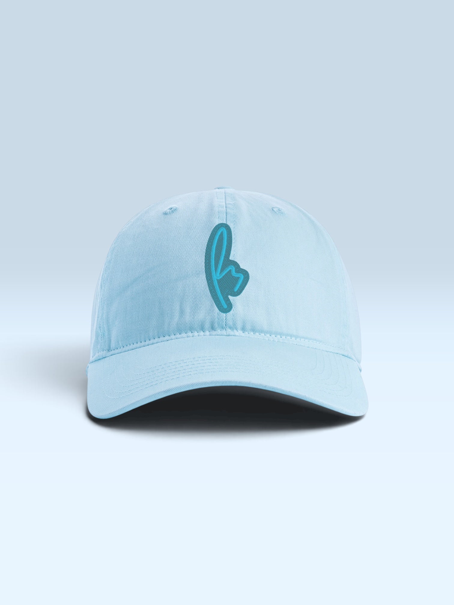 RY PASTL CAP