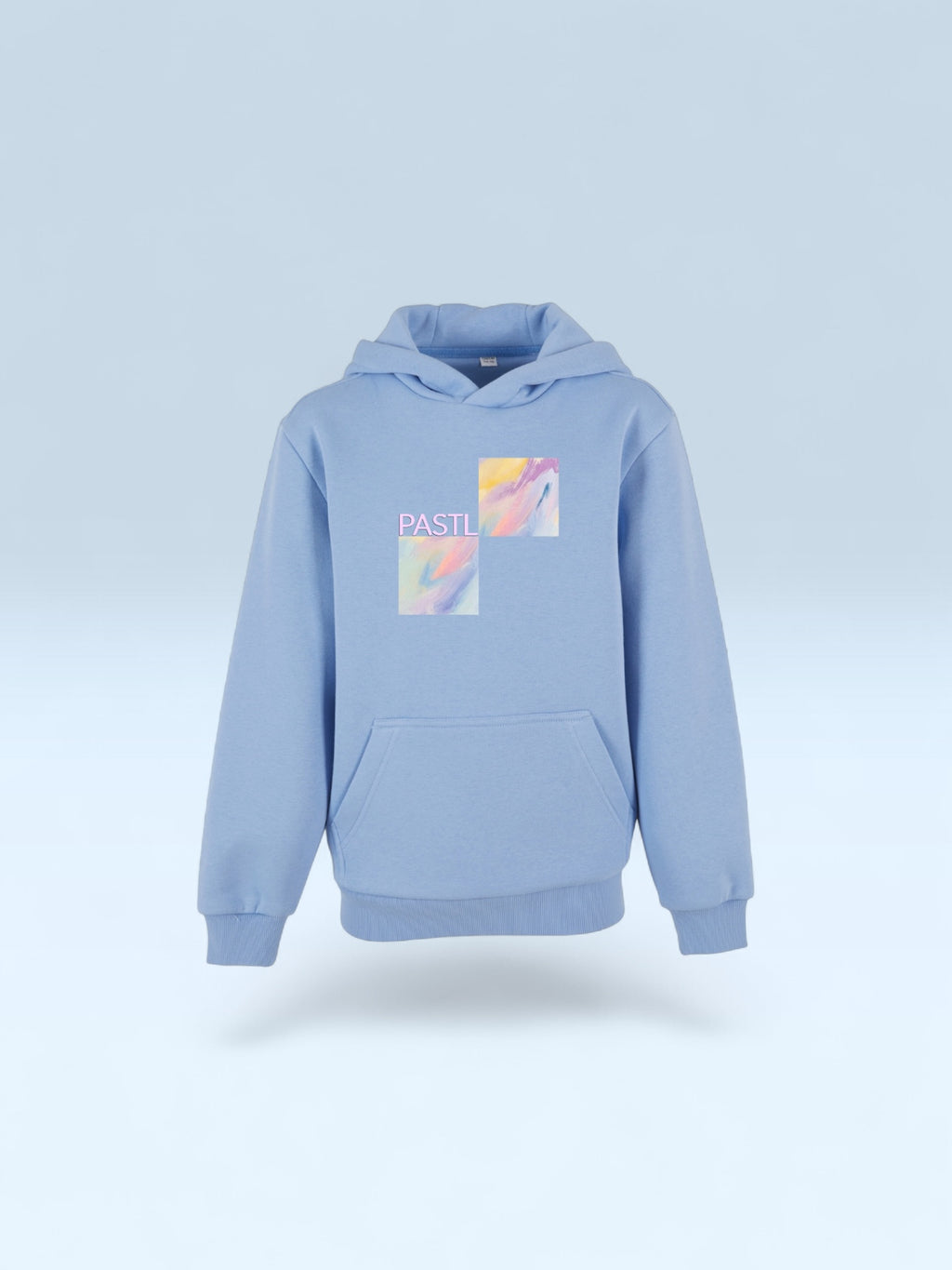 RY PASTL DUO HOODIE