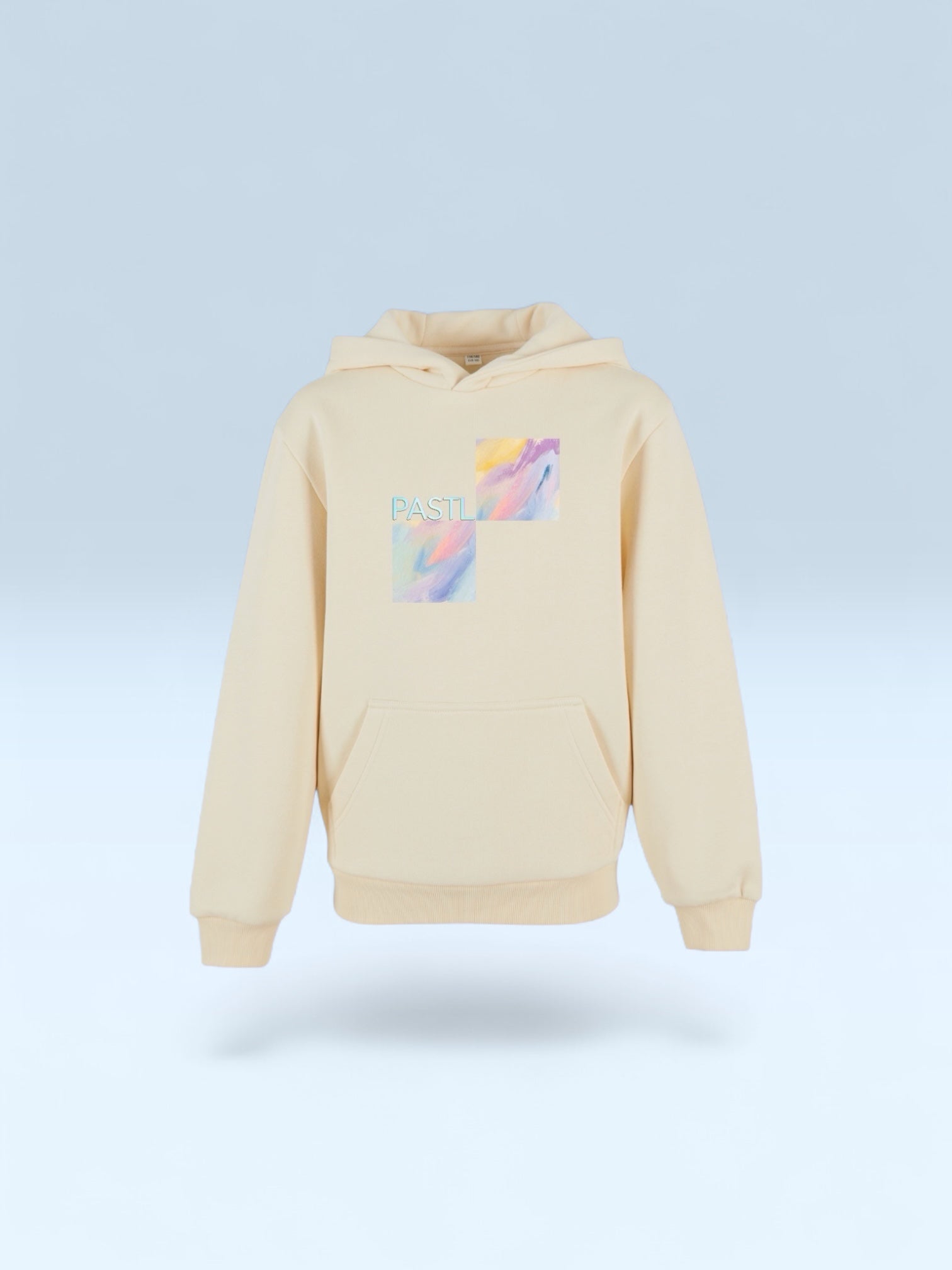 RY PASTL DUO HOODIE