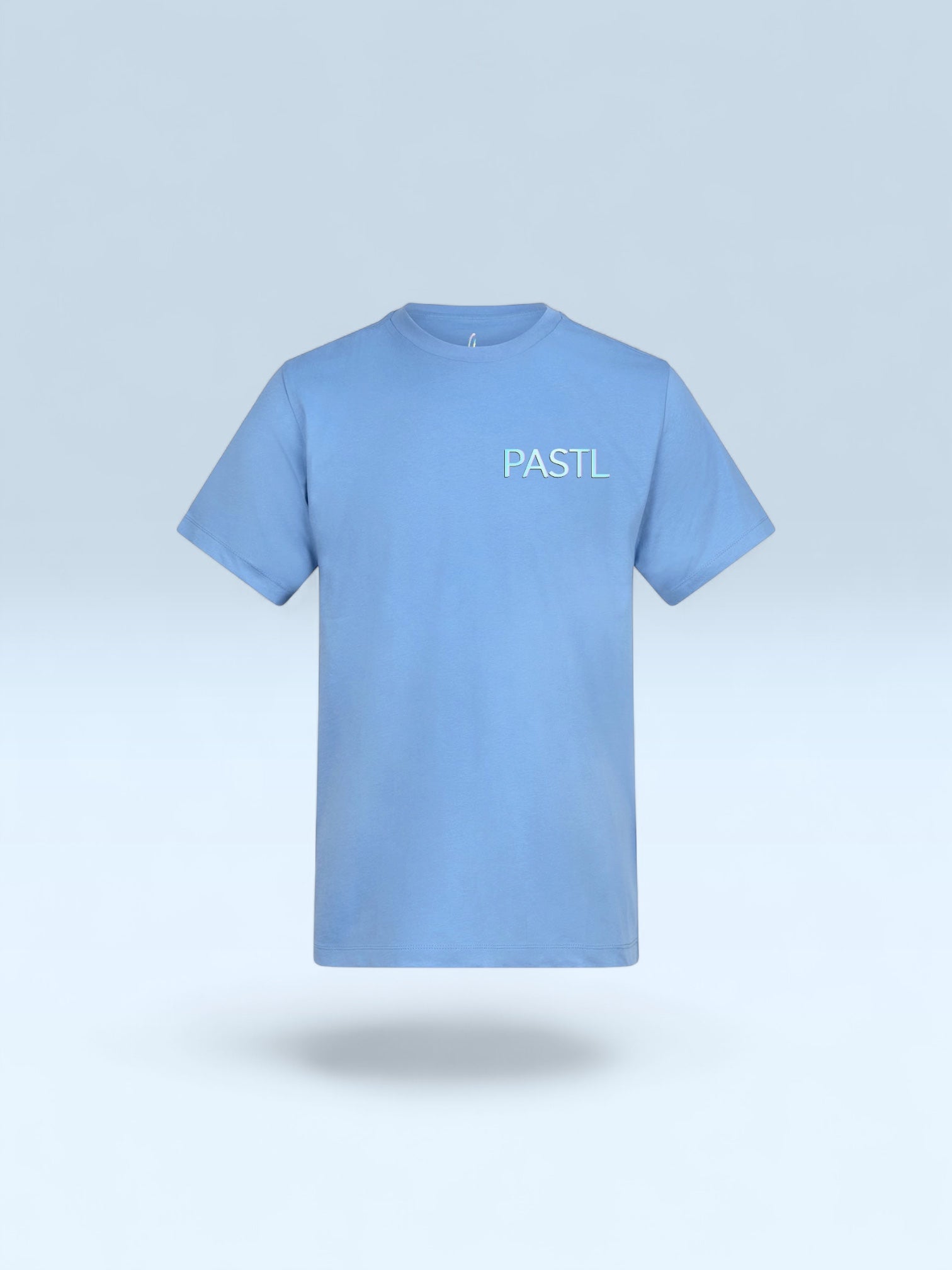 RY PASTL TEE