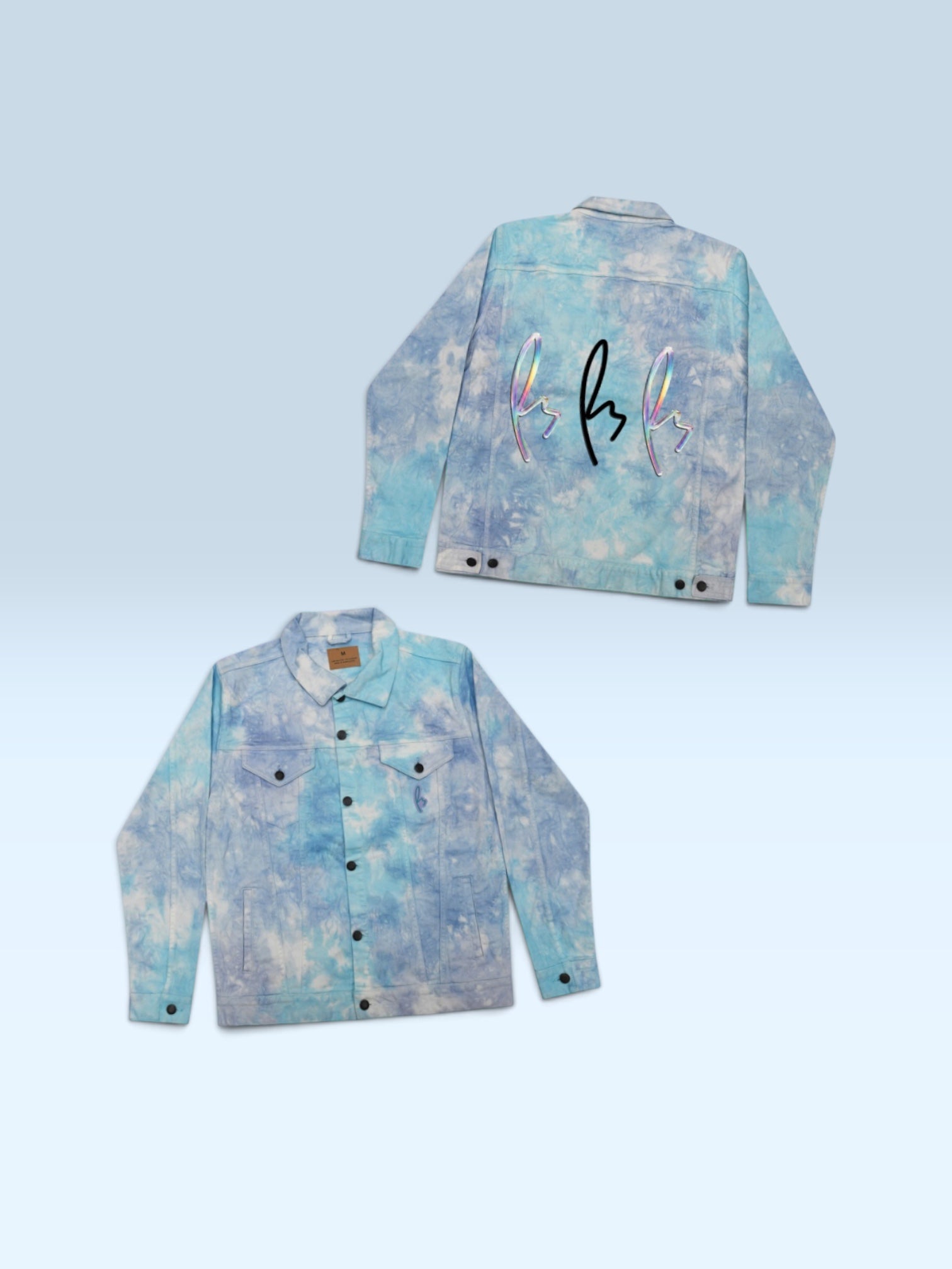 RY PASTL PARTY JACKET