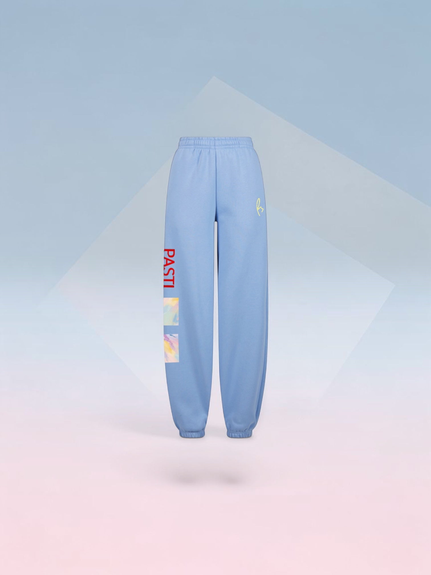 RY PASTL WOMENS JOGGERS V2