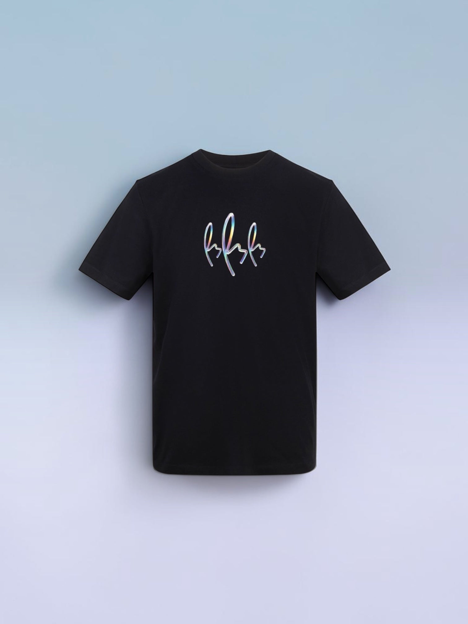 RY PASTL LOGO 3X TEE