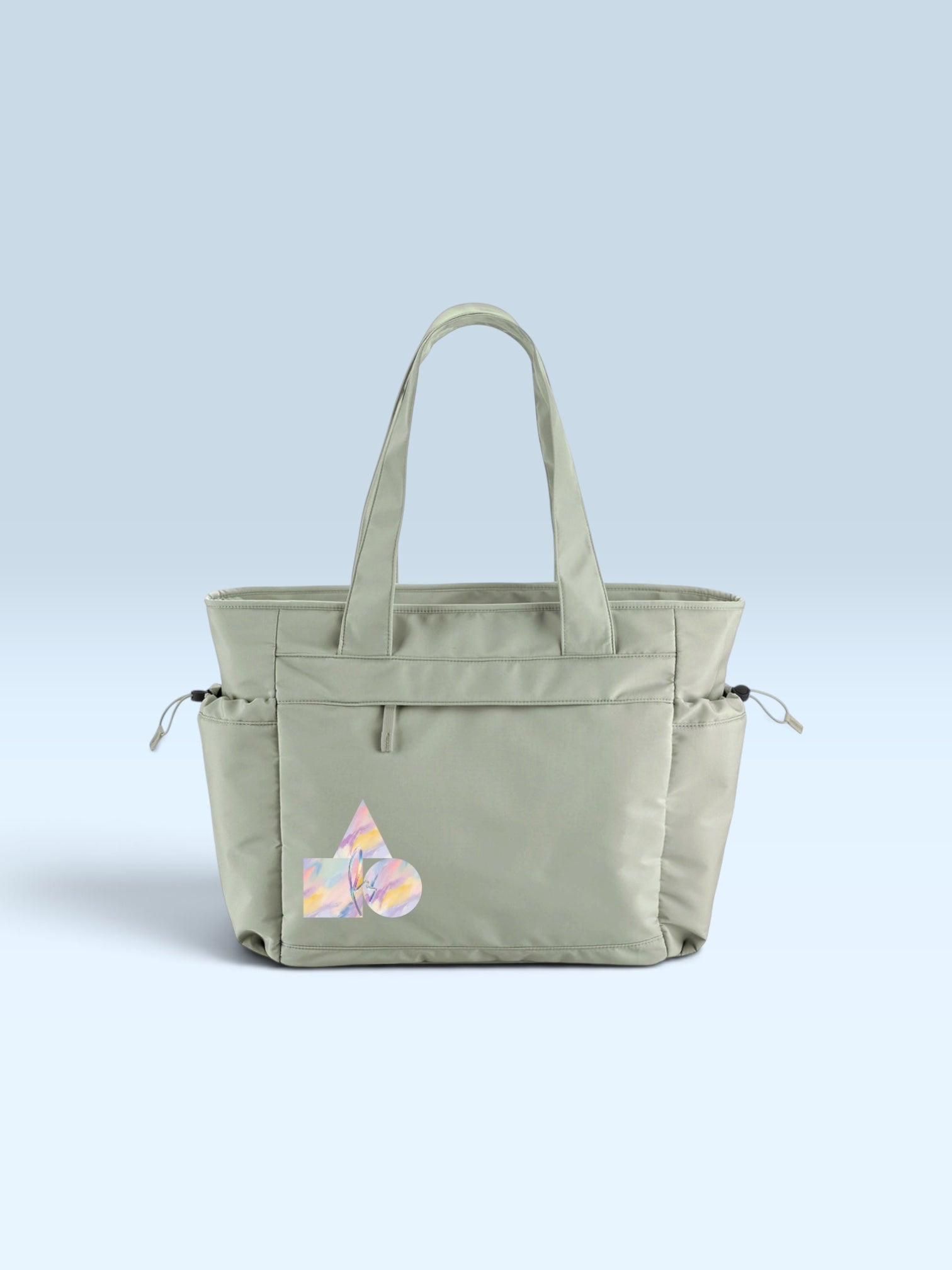 RY PASTL CARRY BAG