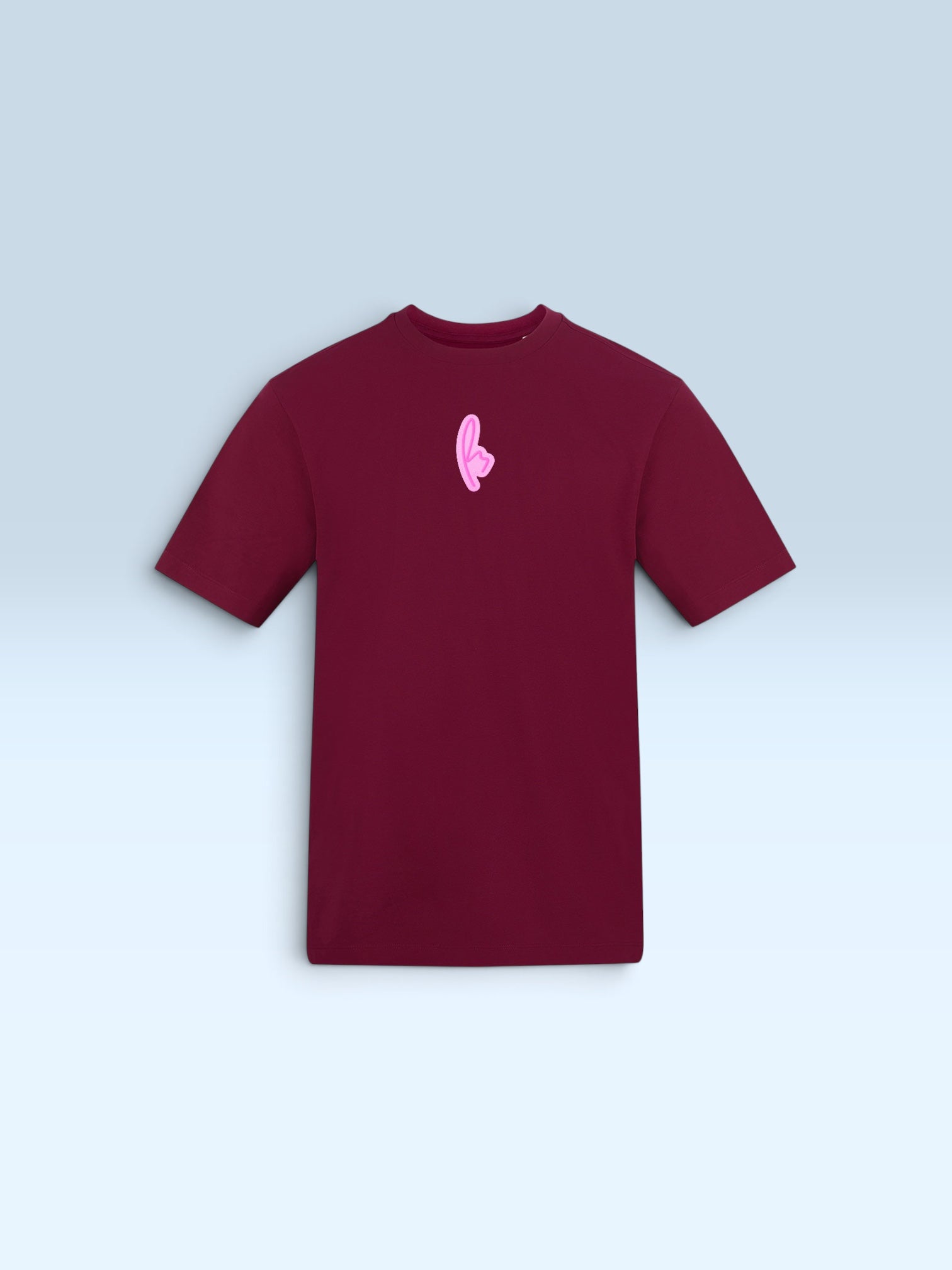 RY PASTL GLOW TEE