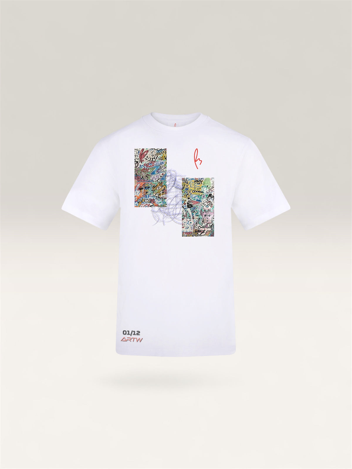 RY ARTW TEE #01