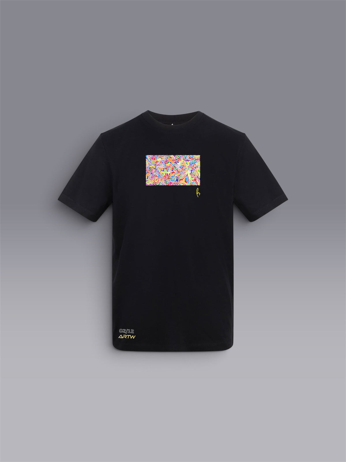 RY ARTW TEE #02