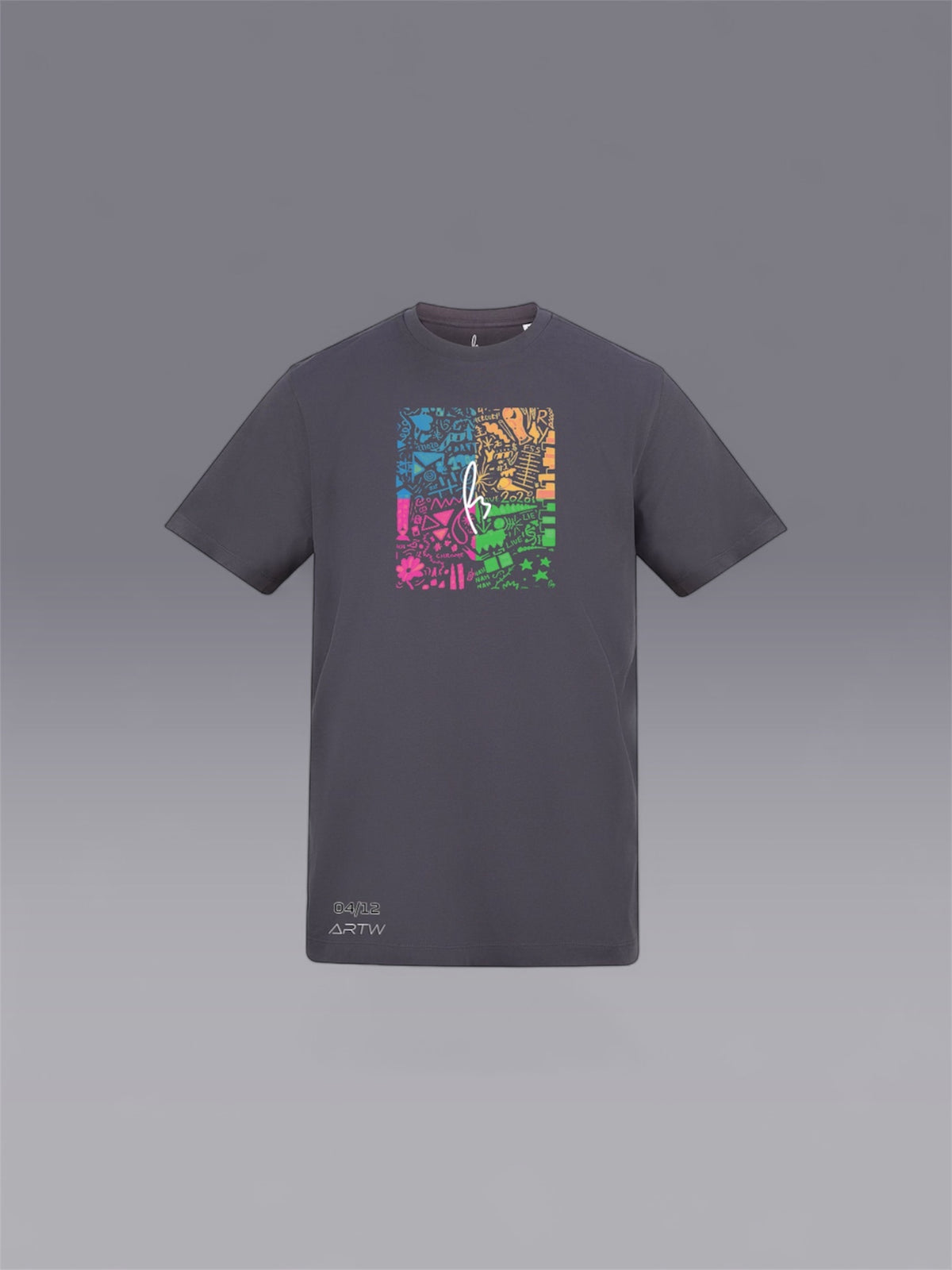 RY ARTW TEE #04
