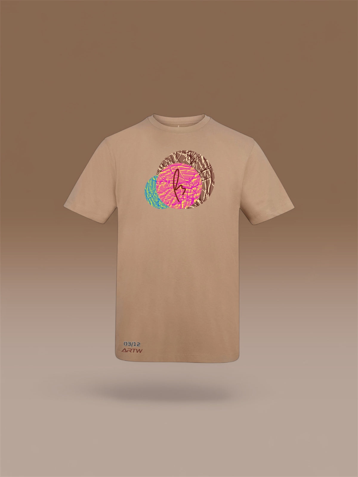 RY ARTW TEE #03