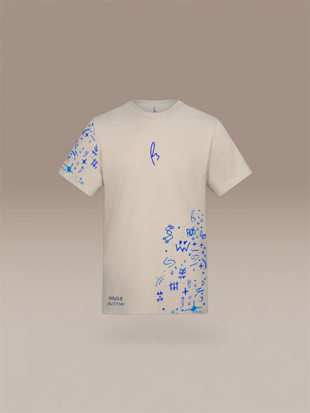 RY ARTW TEE #05