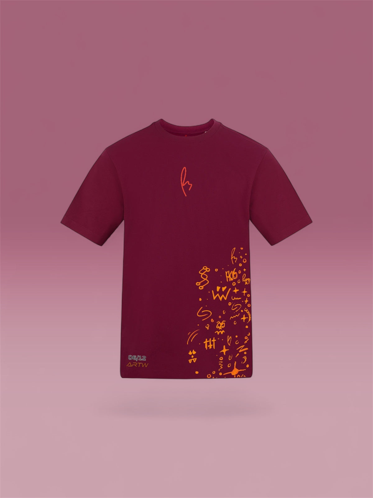 RY ARTW TEE #06