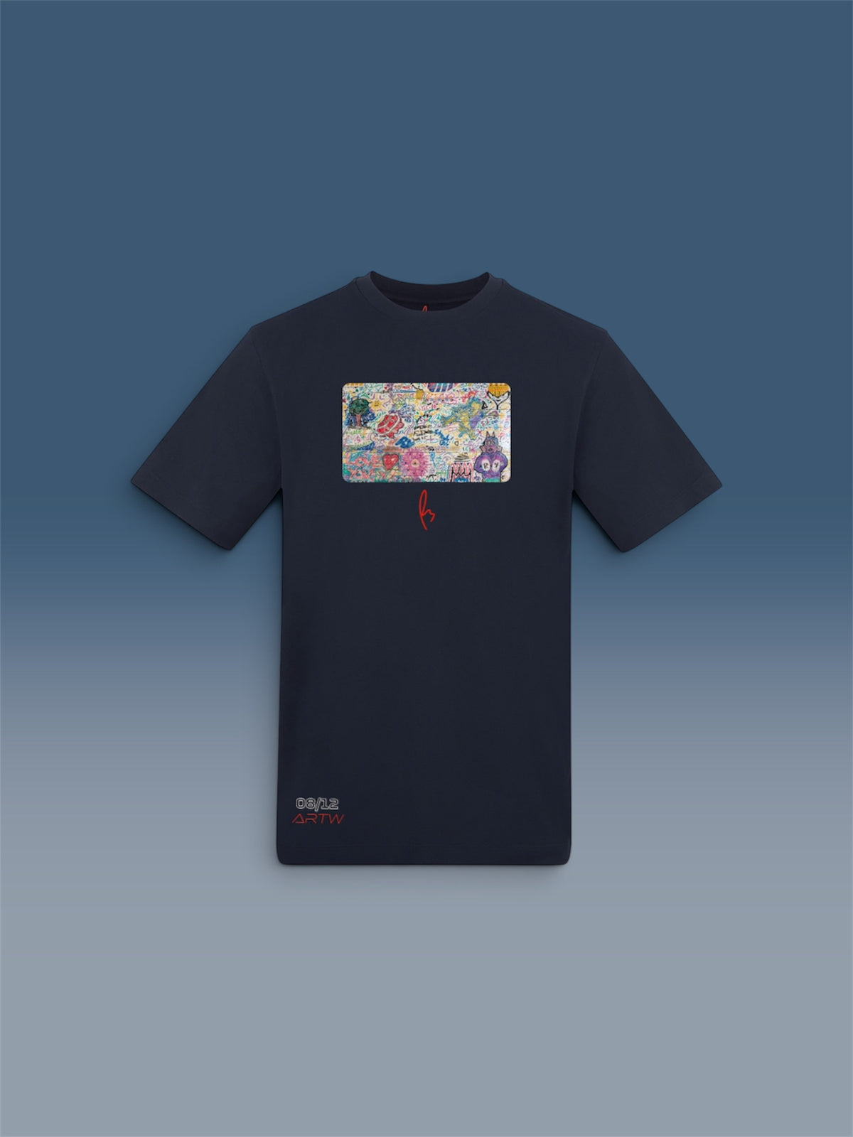 RY ARTW TEE #08