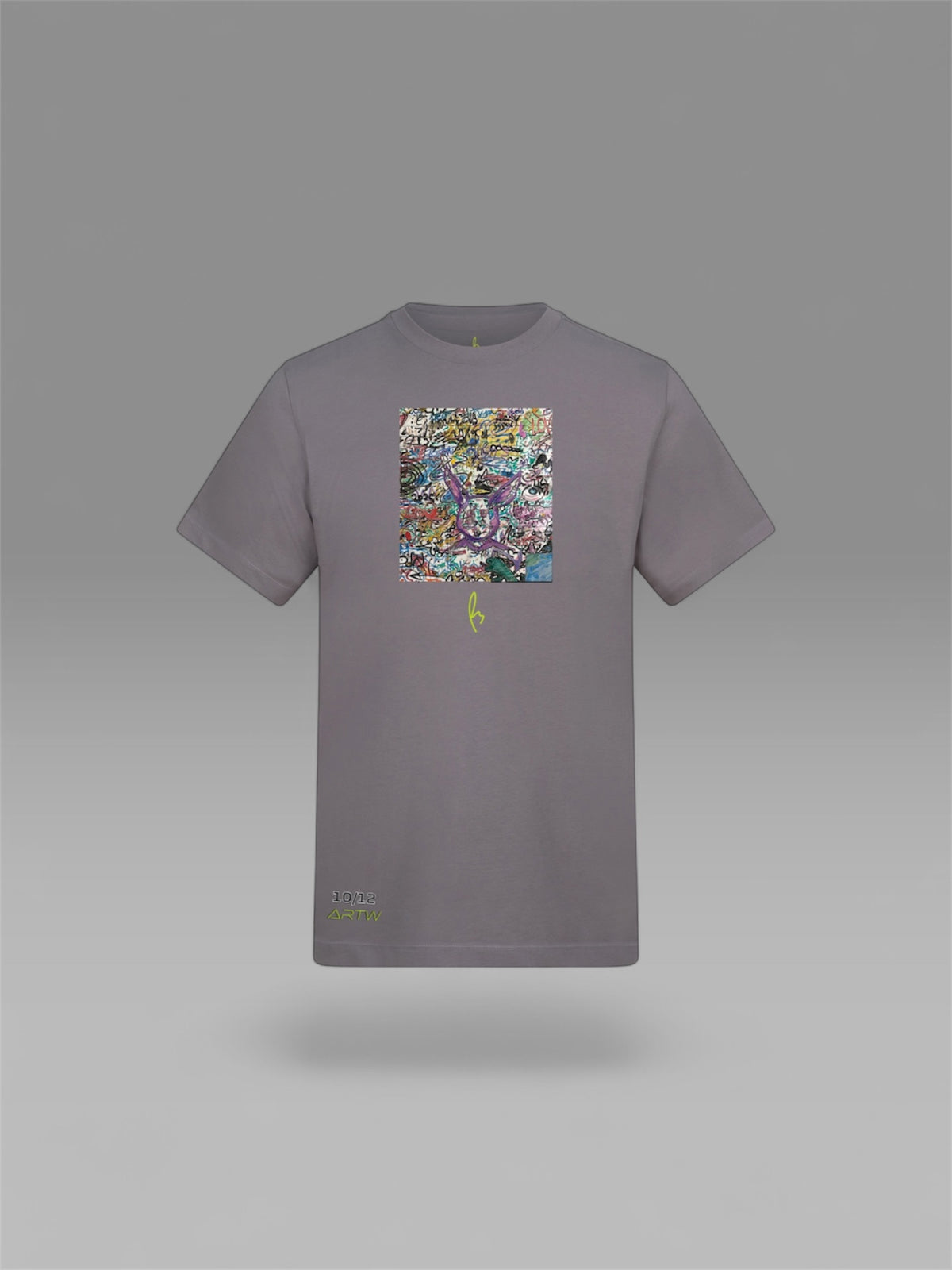 RY ARTW TEE #10