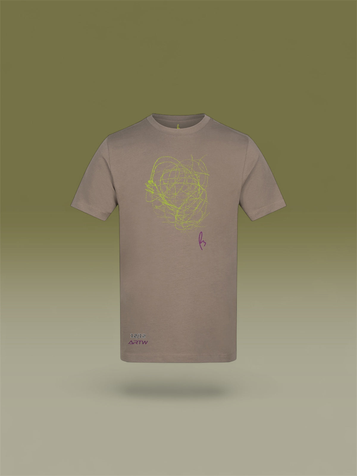 RY ARTW TEE #12