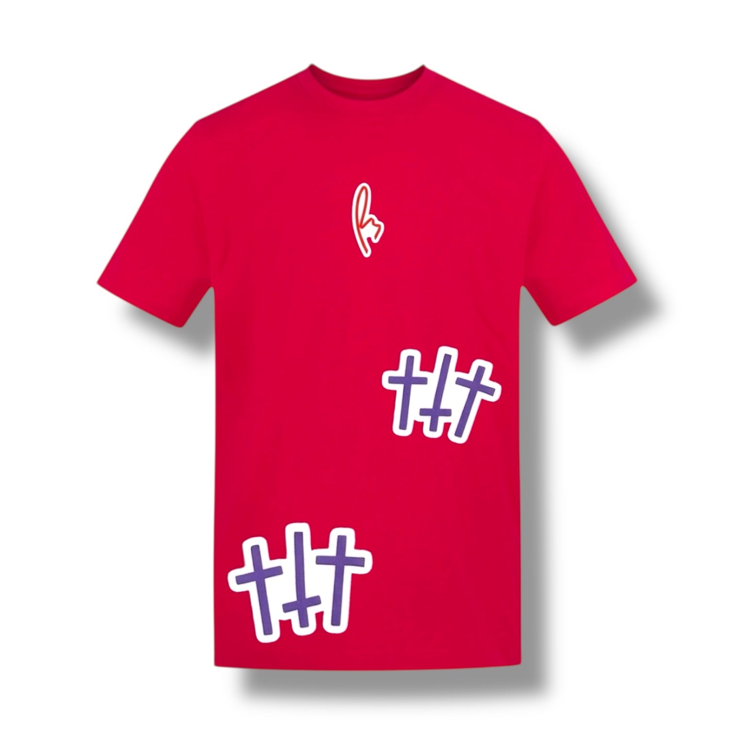 RY COrE TEE RED