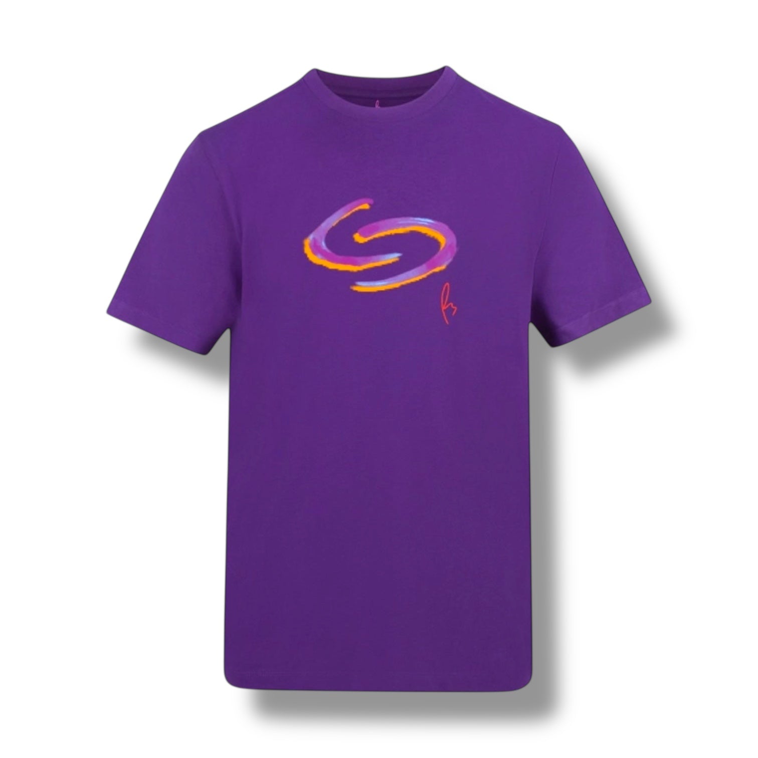 RY COrE TEE PURPLE