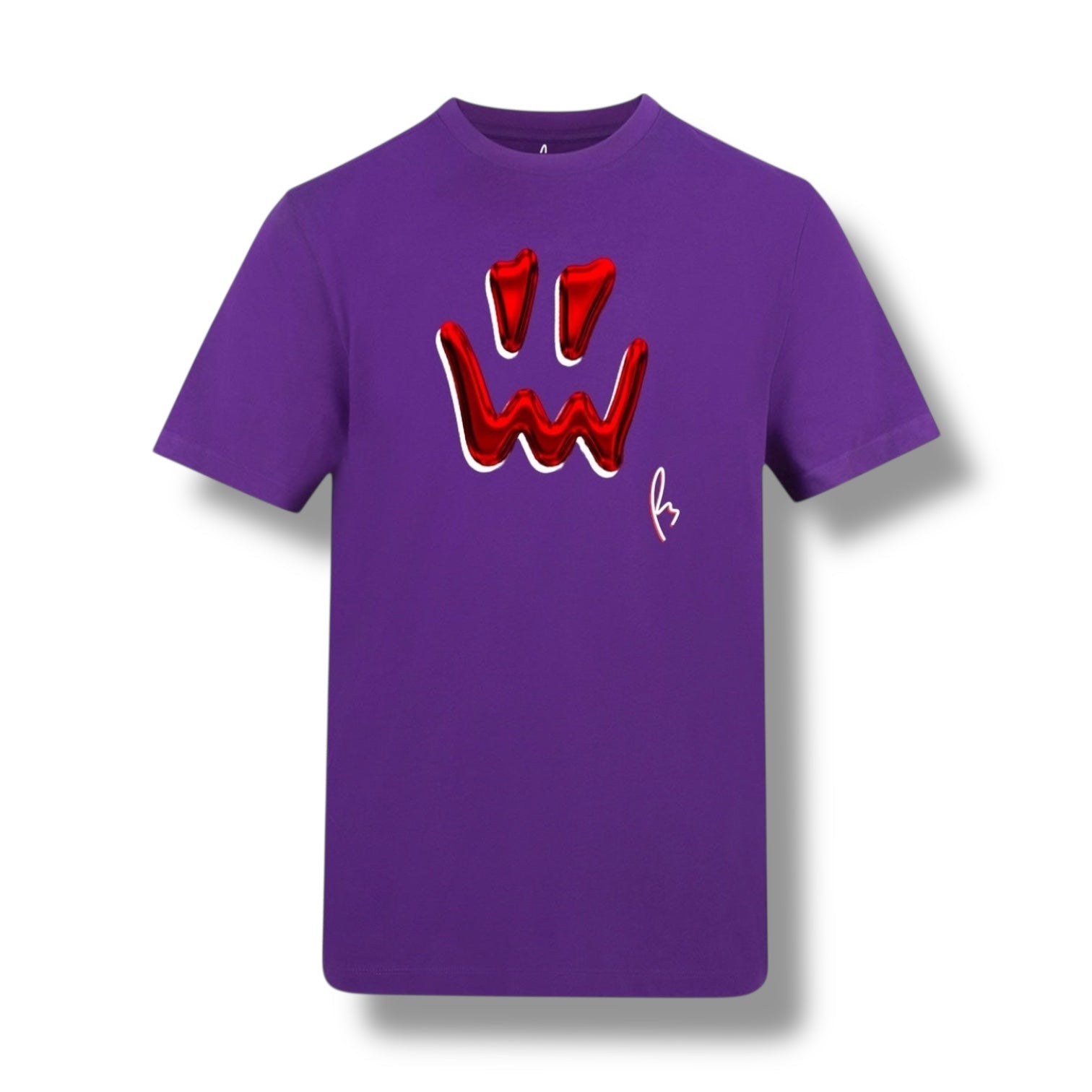 RY COrE TEE PURPLE