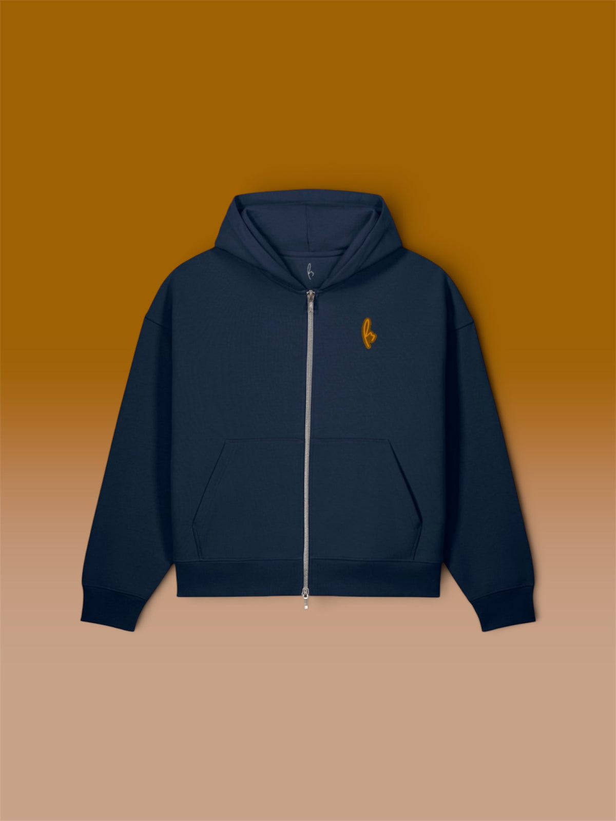 RY ‘AUTUMN’ ZOODIE V1