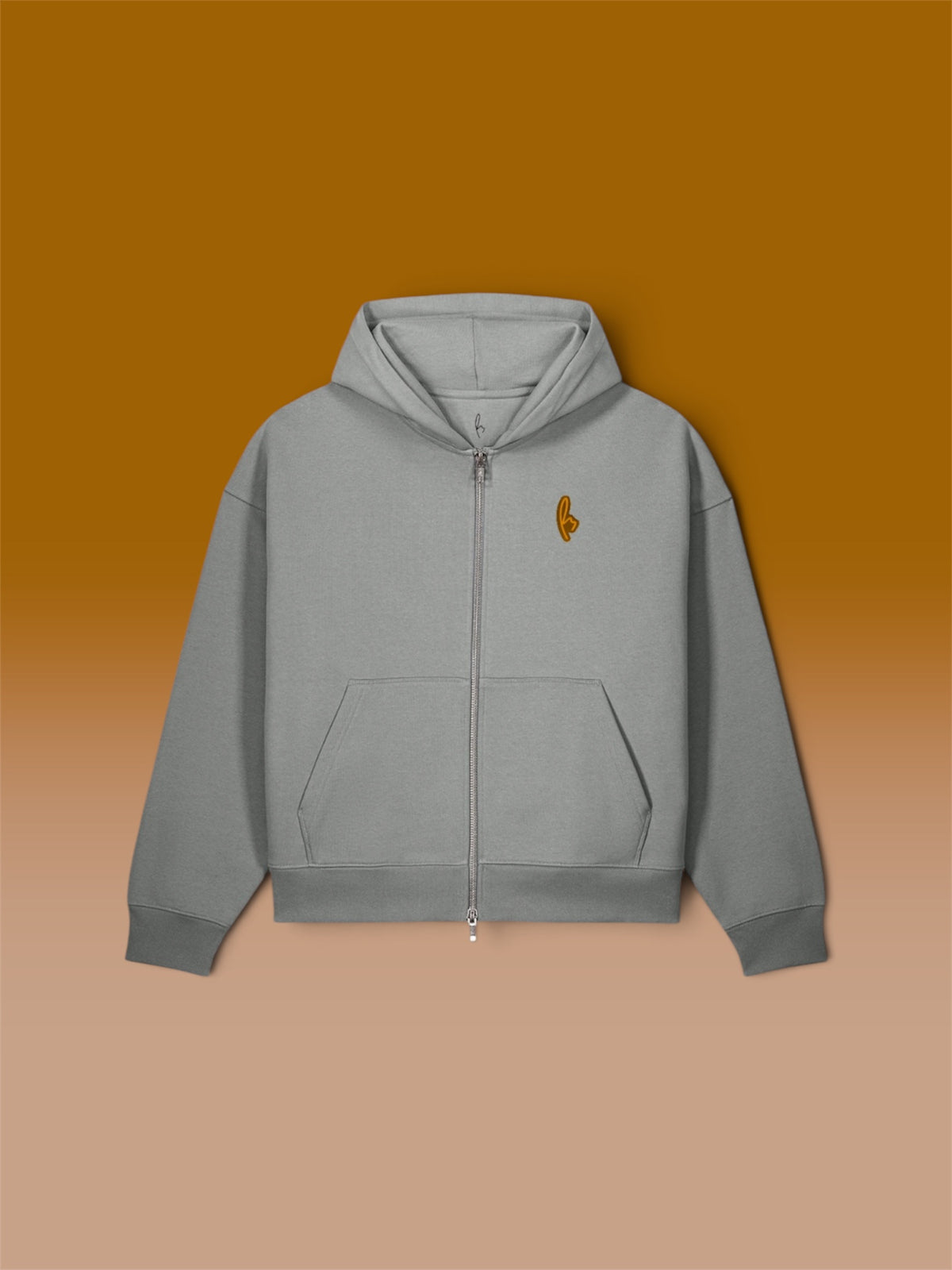 RY ‘AUTUMN’ ZOODIE V1
