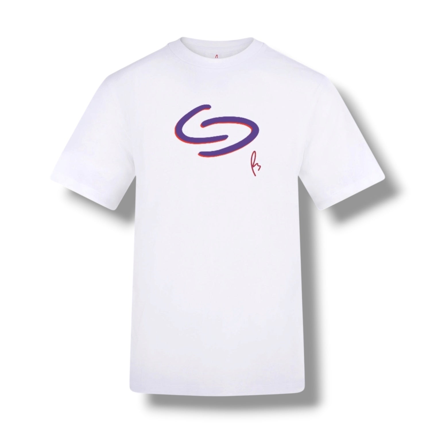 RY COrE TEE WHITE