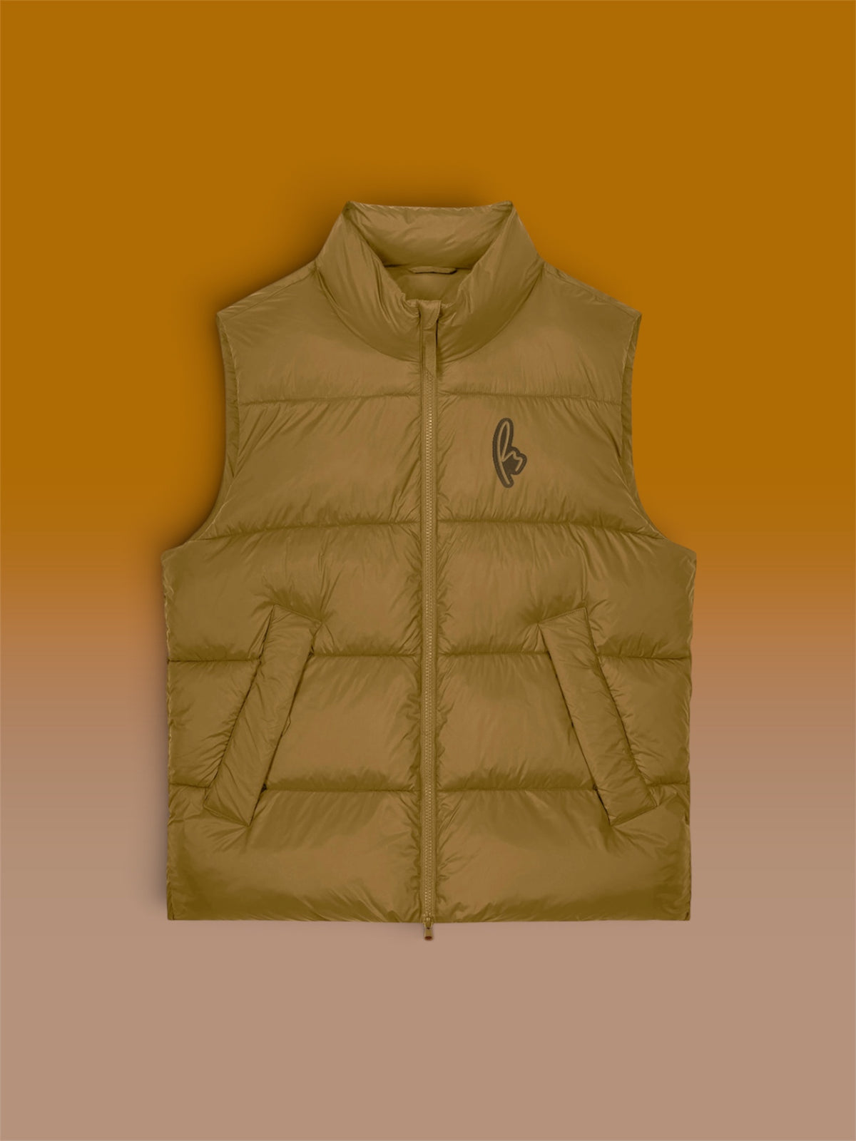 RY ‘AUTUMN’ BODY WARMER
