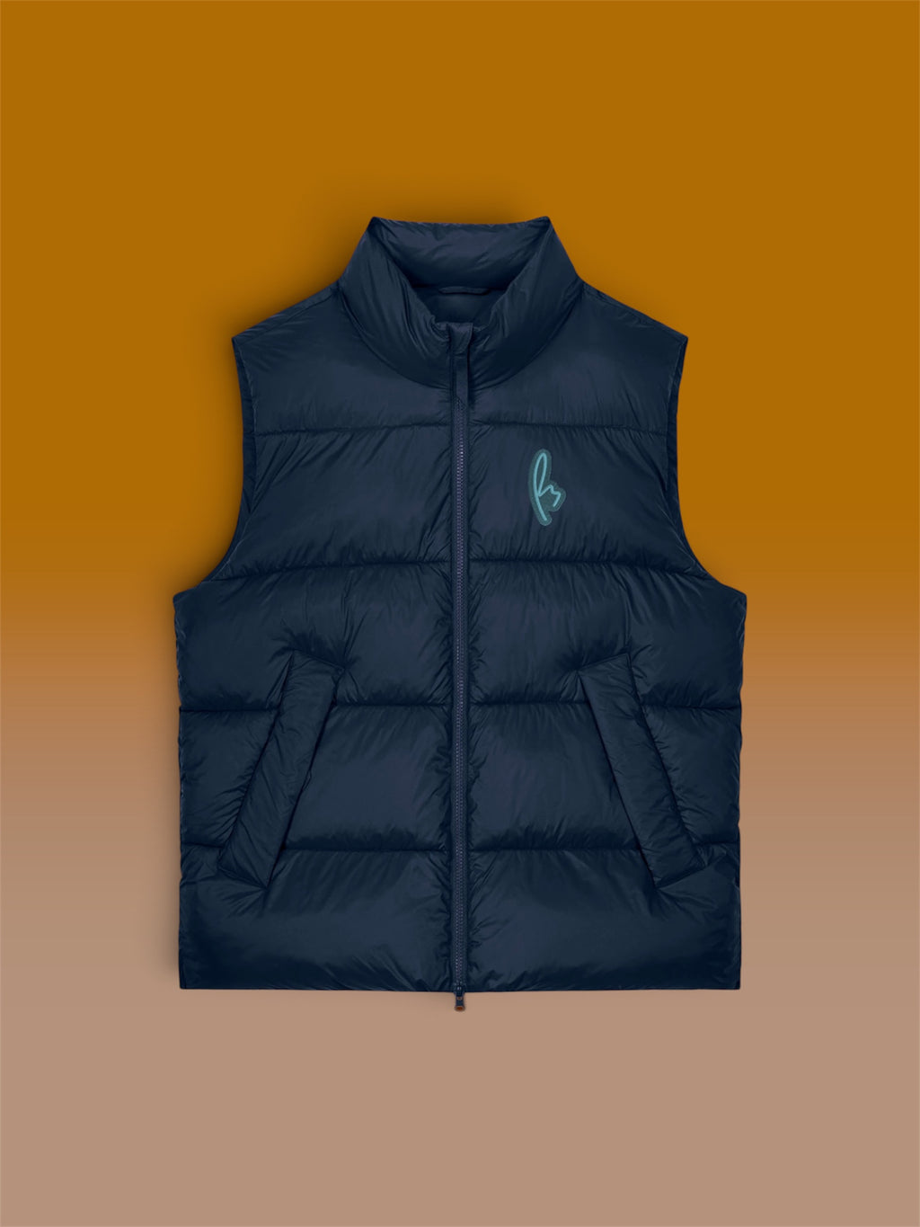 RY ‘AUTUMN’ BODY WARMER