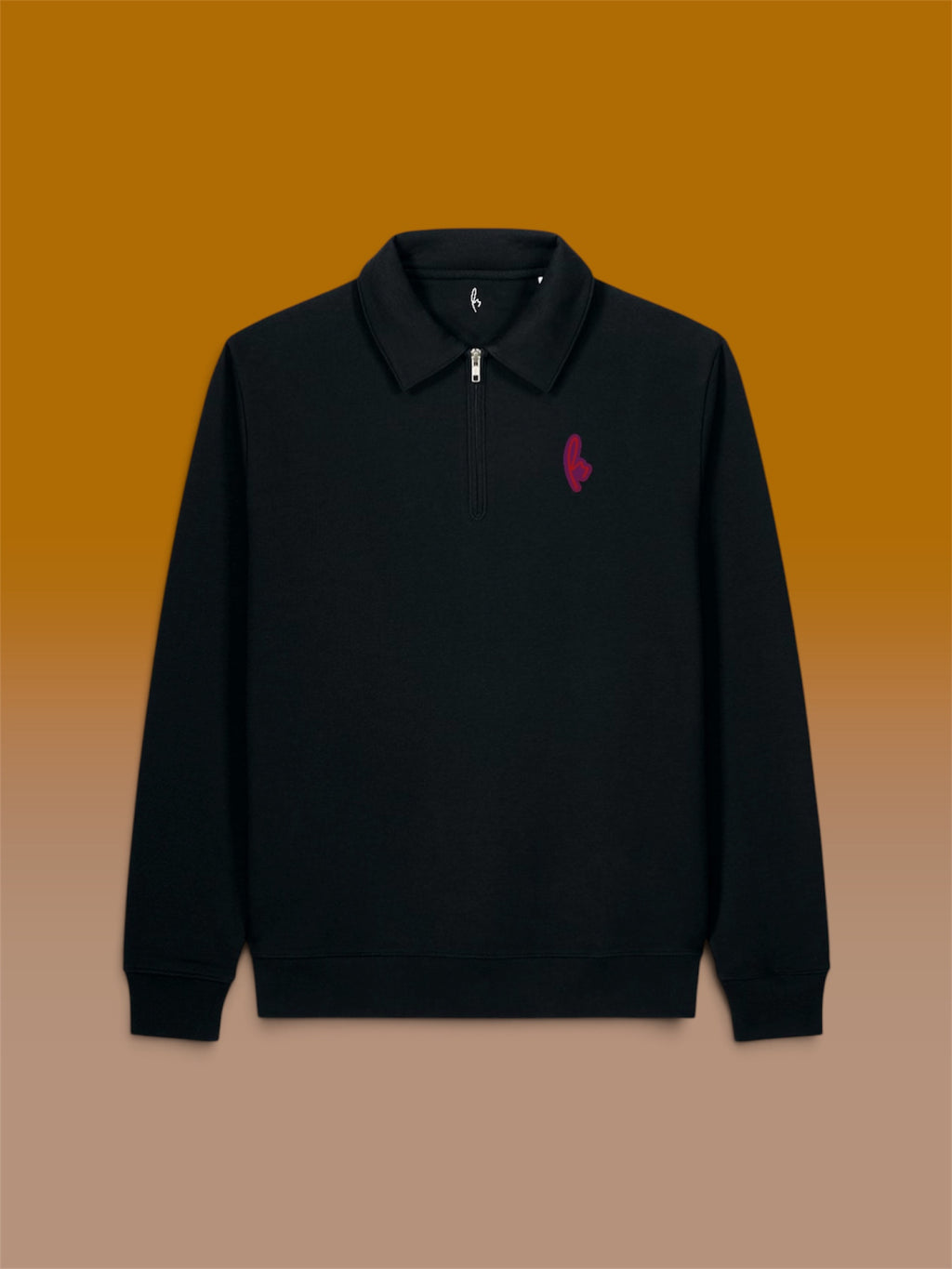 RY ‘AUTUMN’ QUARTER ZIP