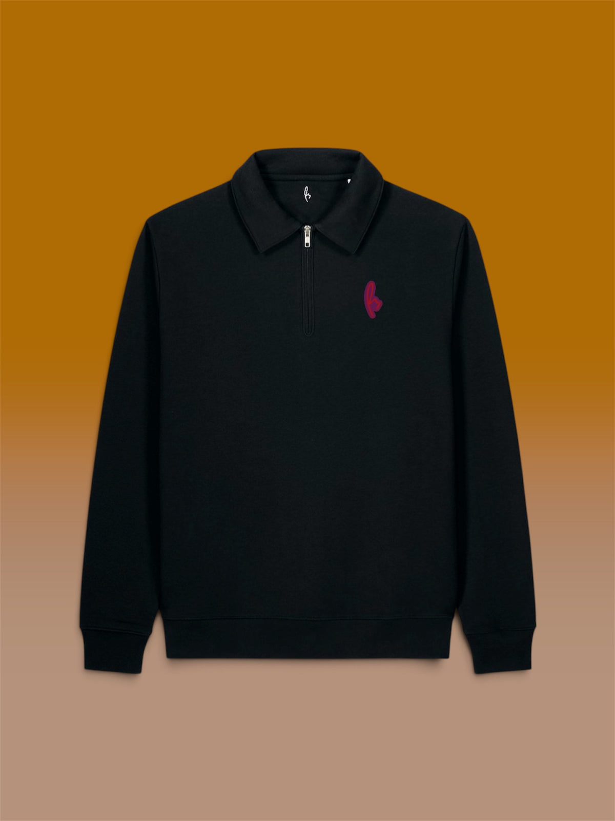 RY ‘AUTUMN’ QUARTER ZIP