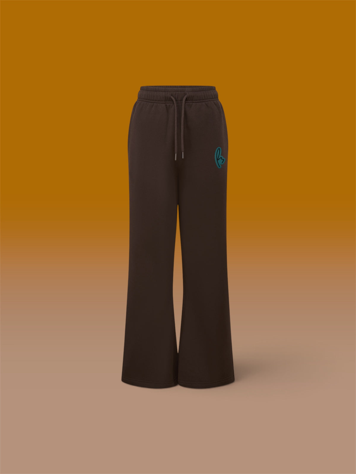 RY ‘AUTUMN’ WOMENS FLARED JOGGERS