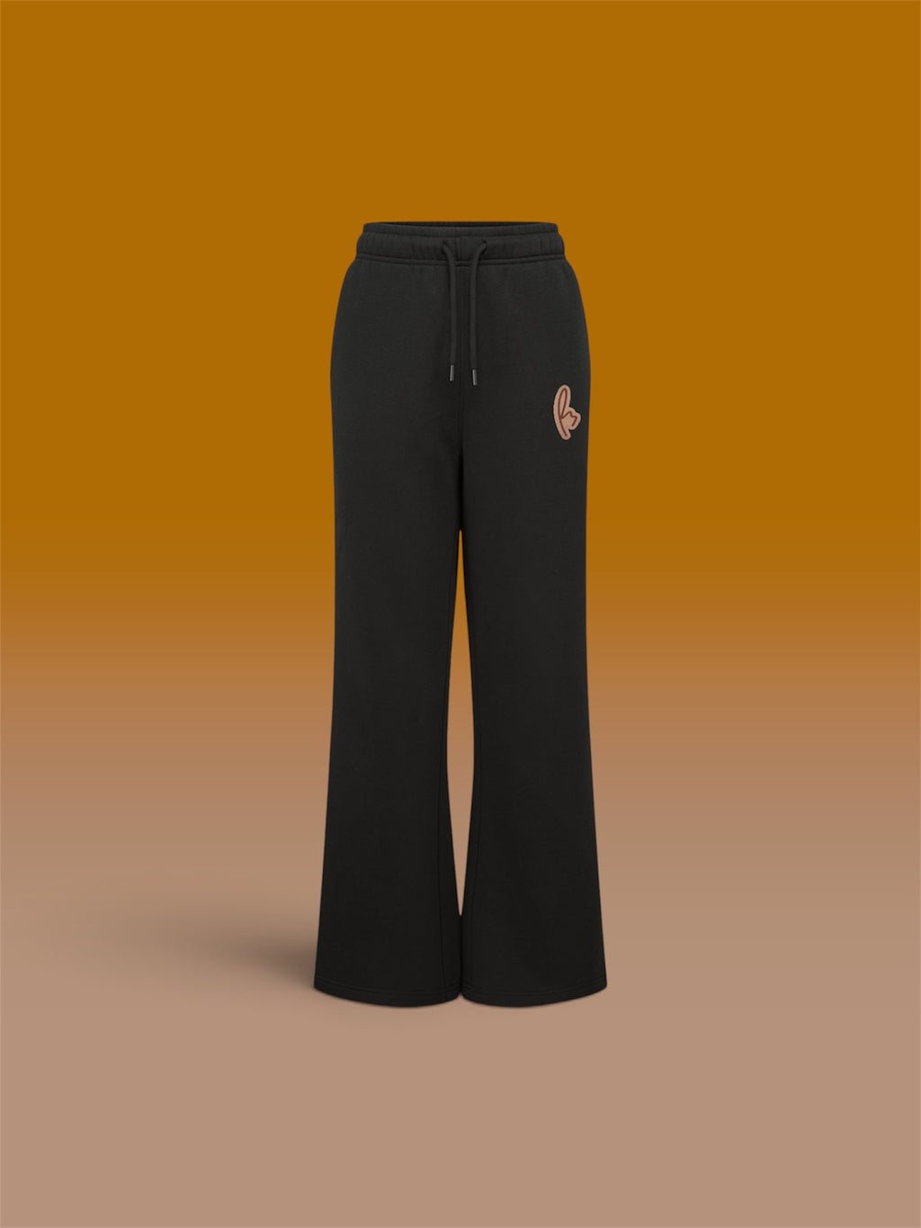 RY ‘AUTUMN’ WOMENS FLARED JOGGERS